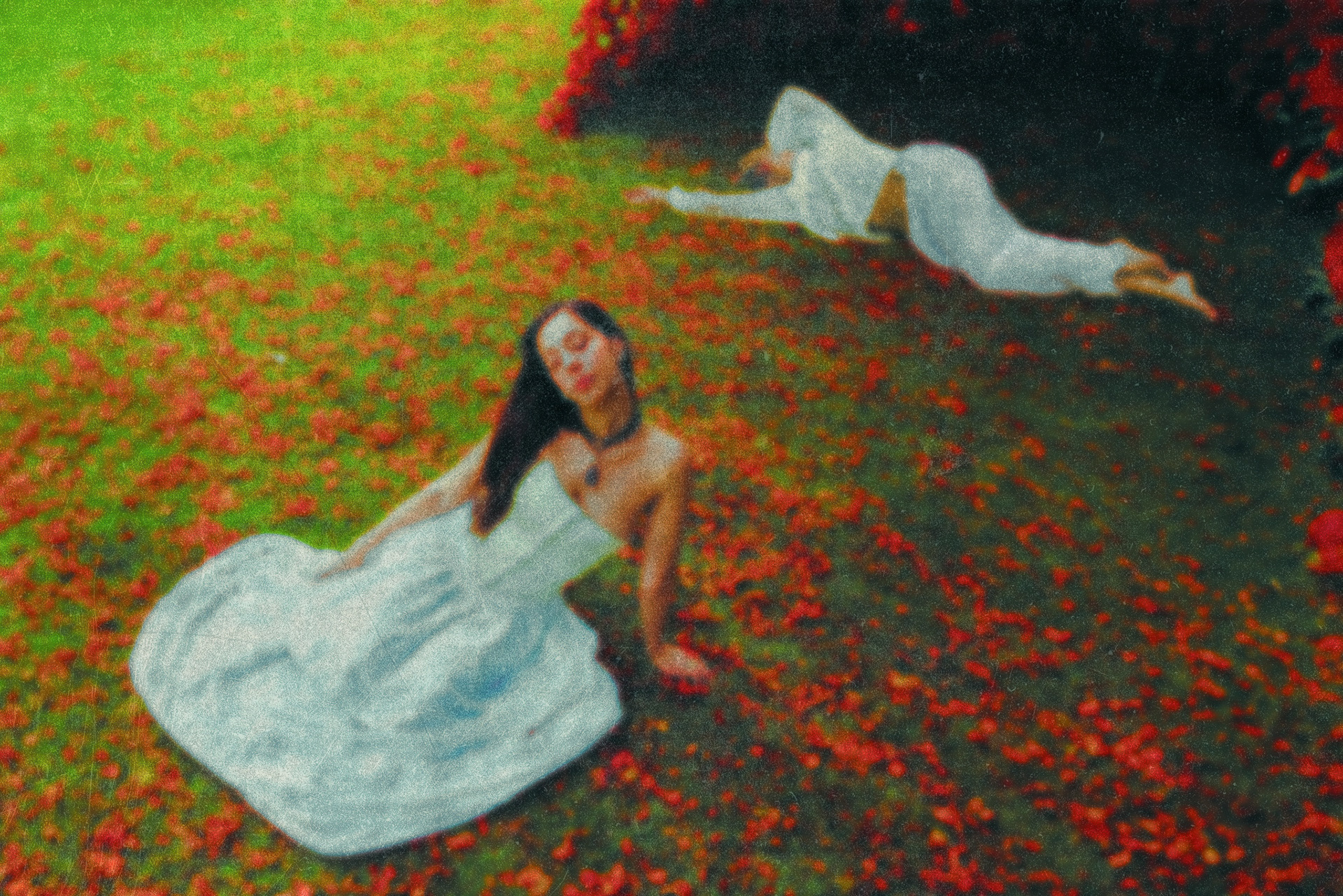 Carolina Von Mutius, October 2023 - São Paulo, BR