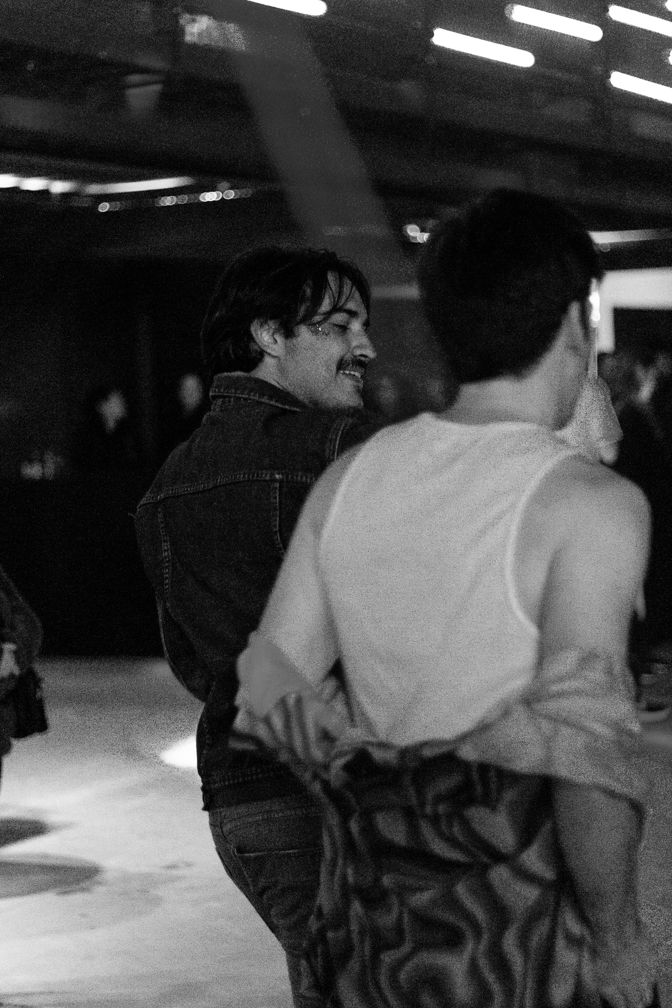 The Boogie, July 2023 - São Paulo, BR