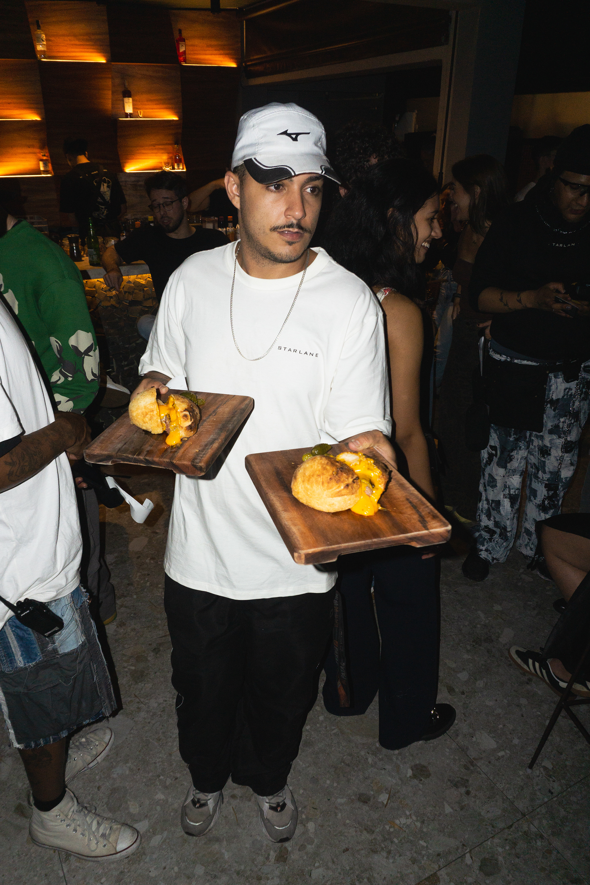 Starlane SP, September 2025 - São Paulo, BR