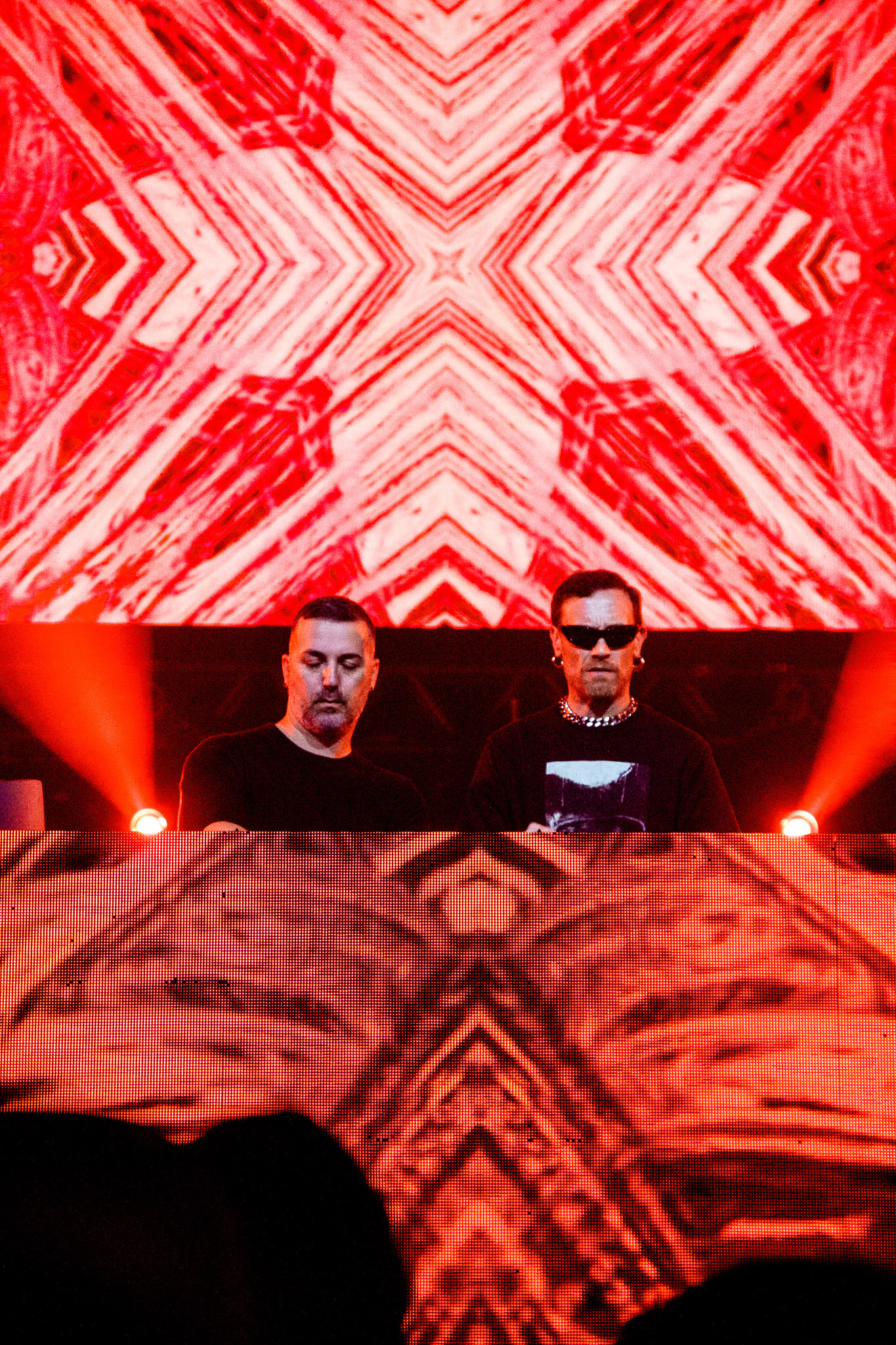 Fideles @ Tomorrowland Brasil, October 2023 - São Paulo, BR