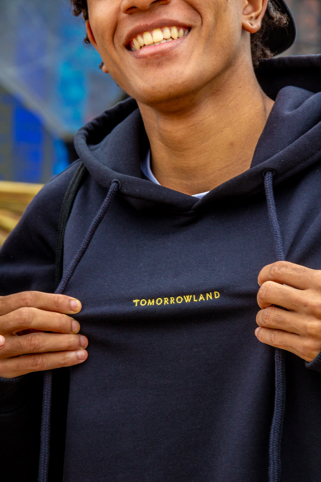 Tomorrowland Brasil, October 2023 - São Paulo, BR