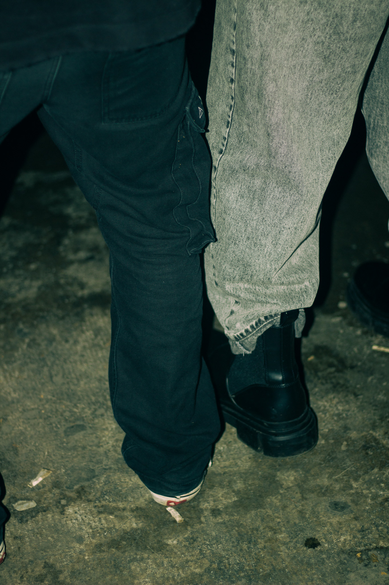 Mixordia, August 2023 - São Paulo, BR