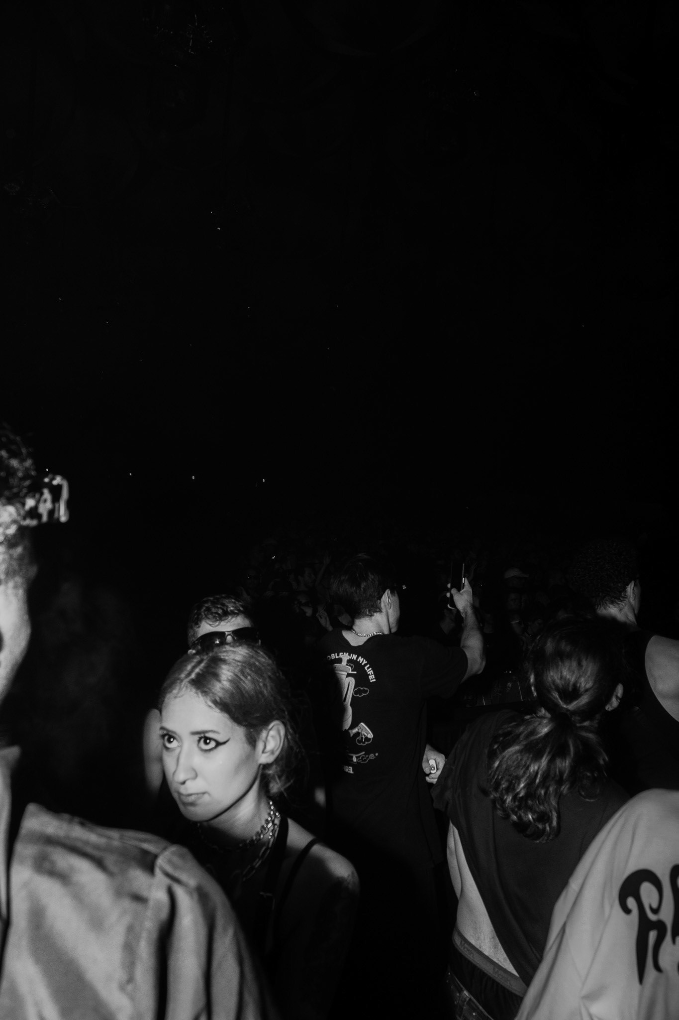 TimeWarp Brasil for Entourage, May 2023 - São Paulo