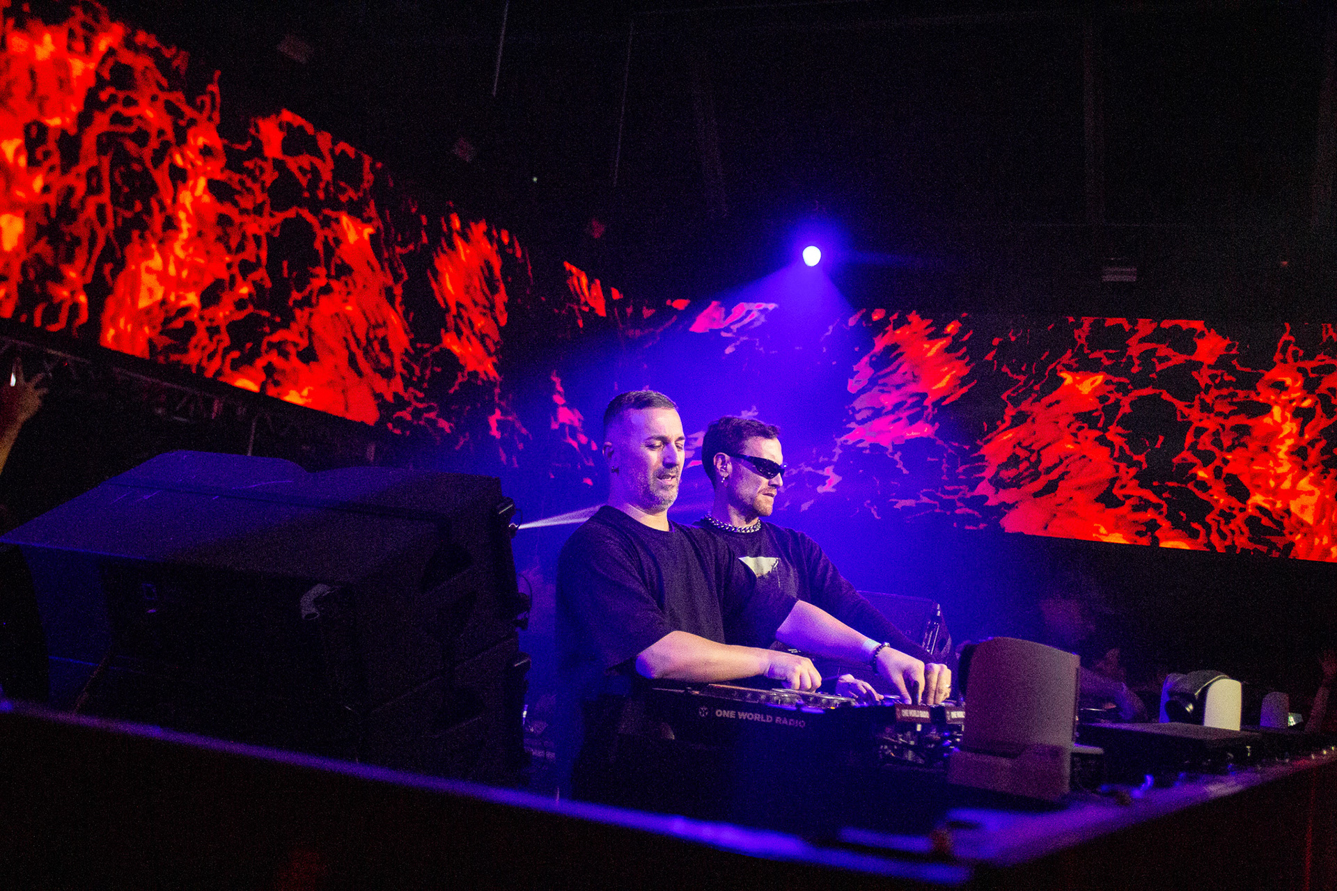 Fideles @ Tomorrowland Brasil, October 2023 - São Paulo, BR