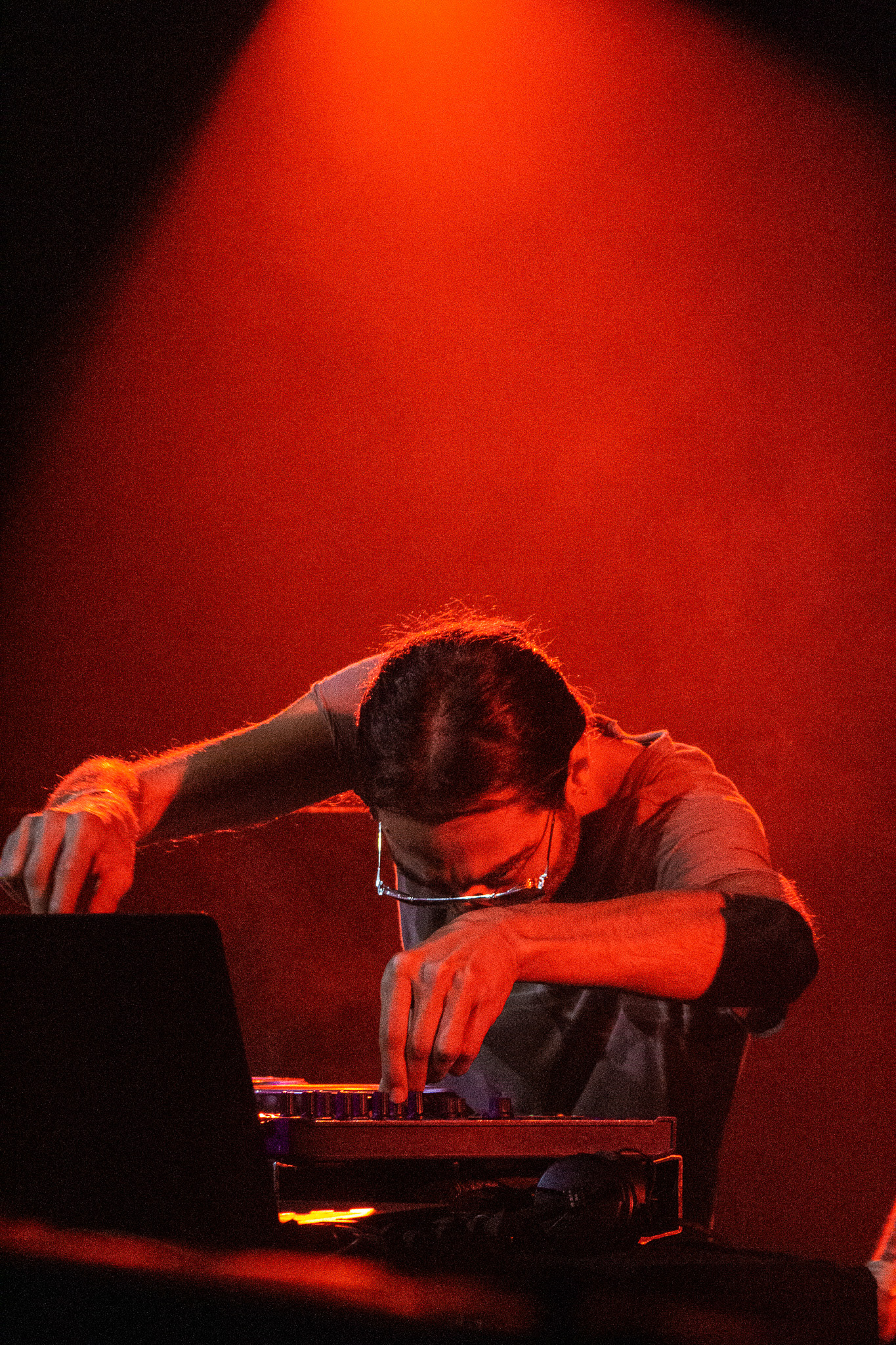 Mind Against @ Tomorrowland Brasil, October 2023 - São Paulo, BR