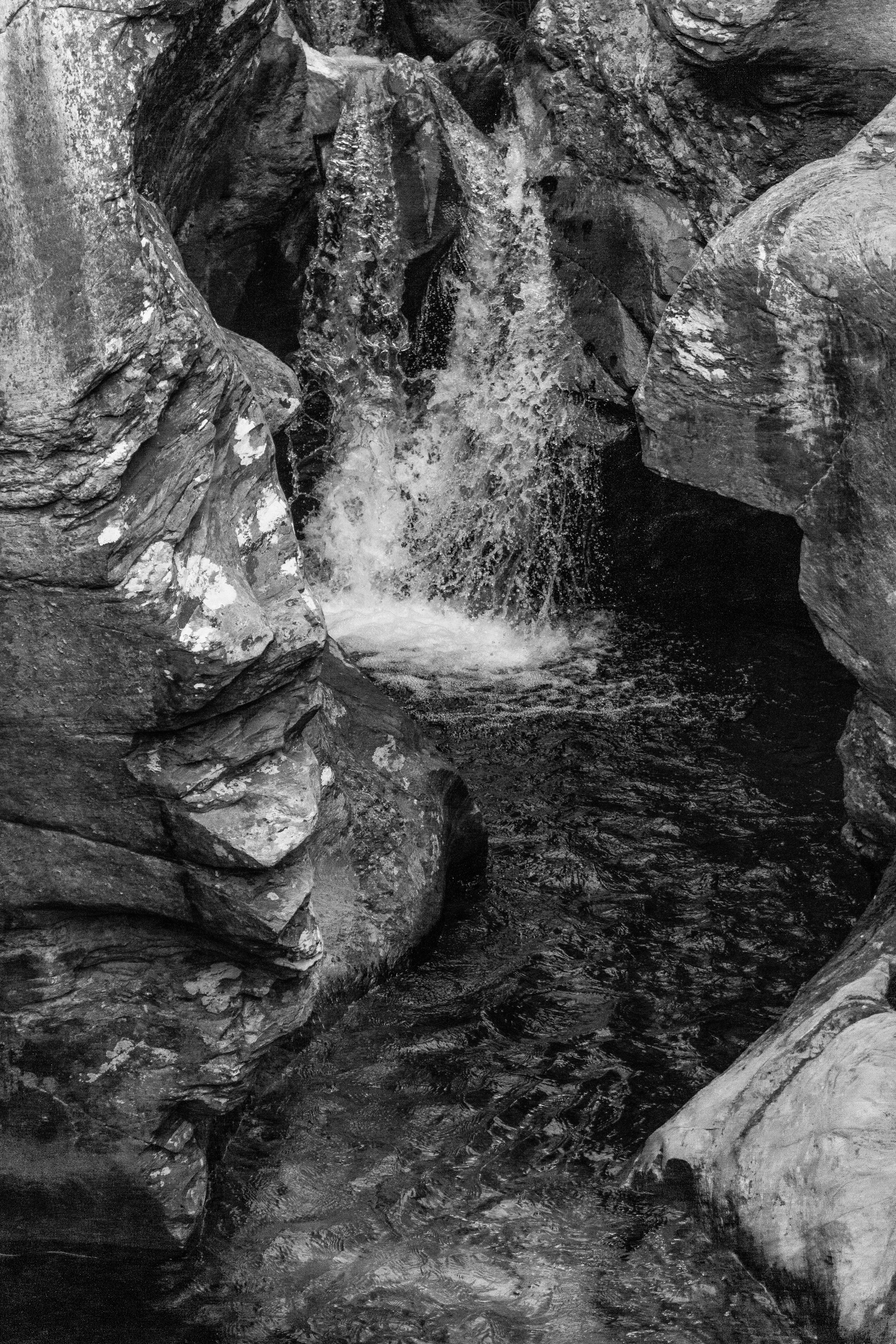 August 2025 - Chapada dos Veadeiros, BR