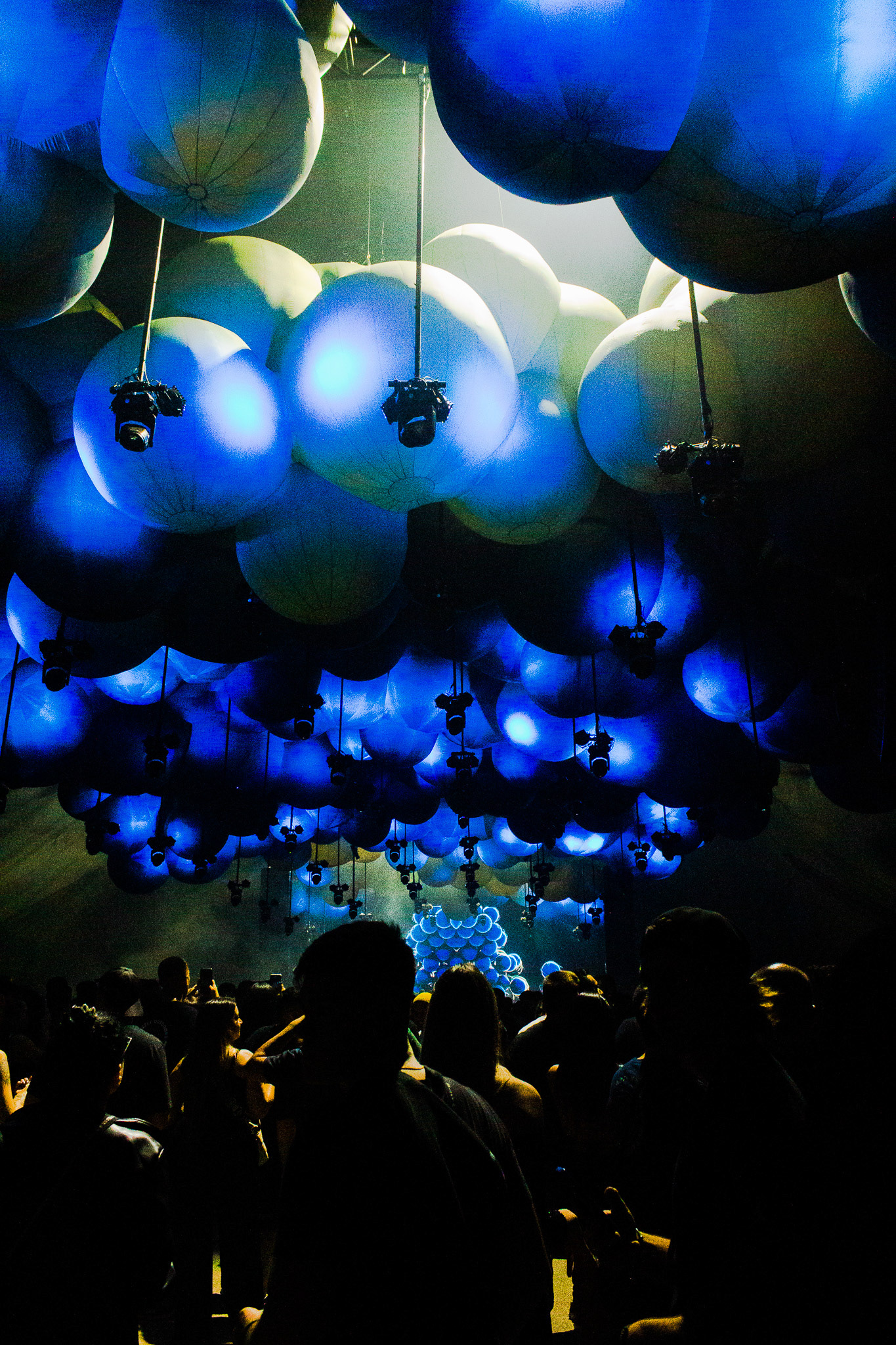 TimeWarp Brasil for Entourage, May 2023 - São Paulo