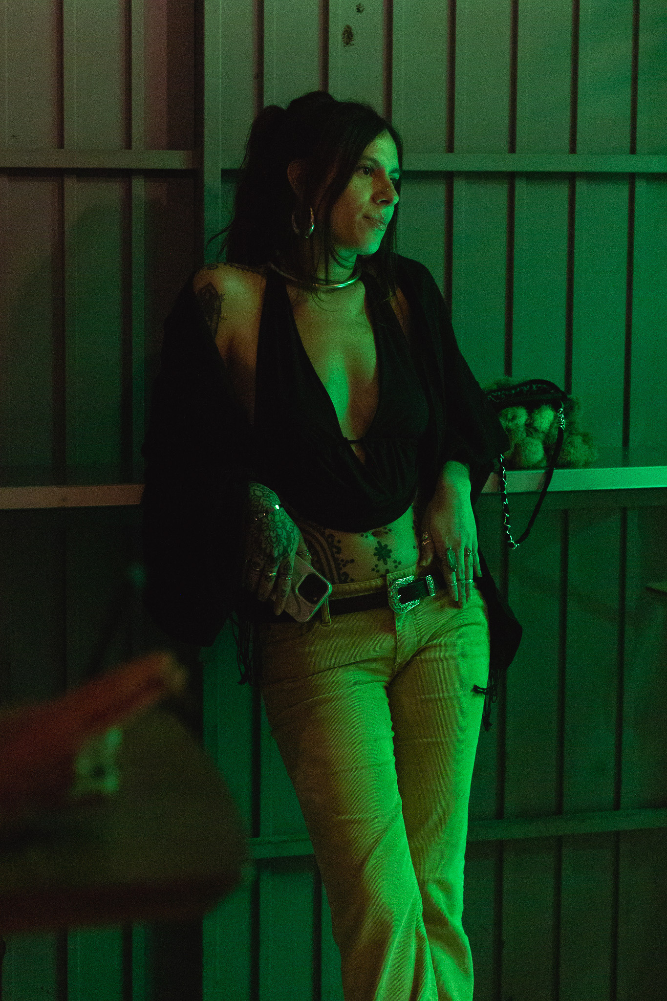 Starlane SP, September 2025 - São Paulo, BR