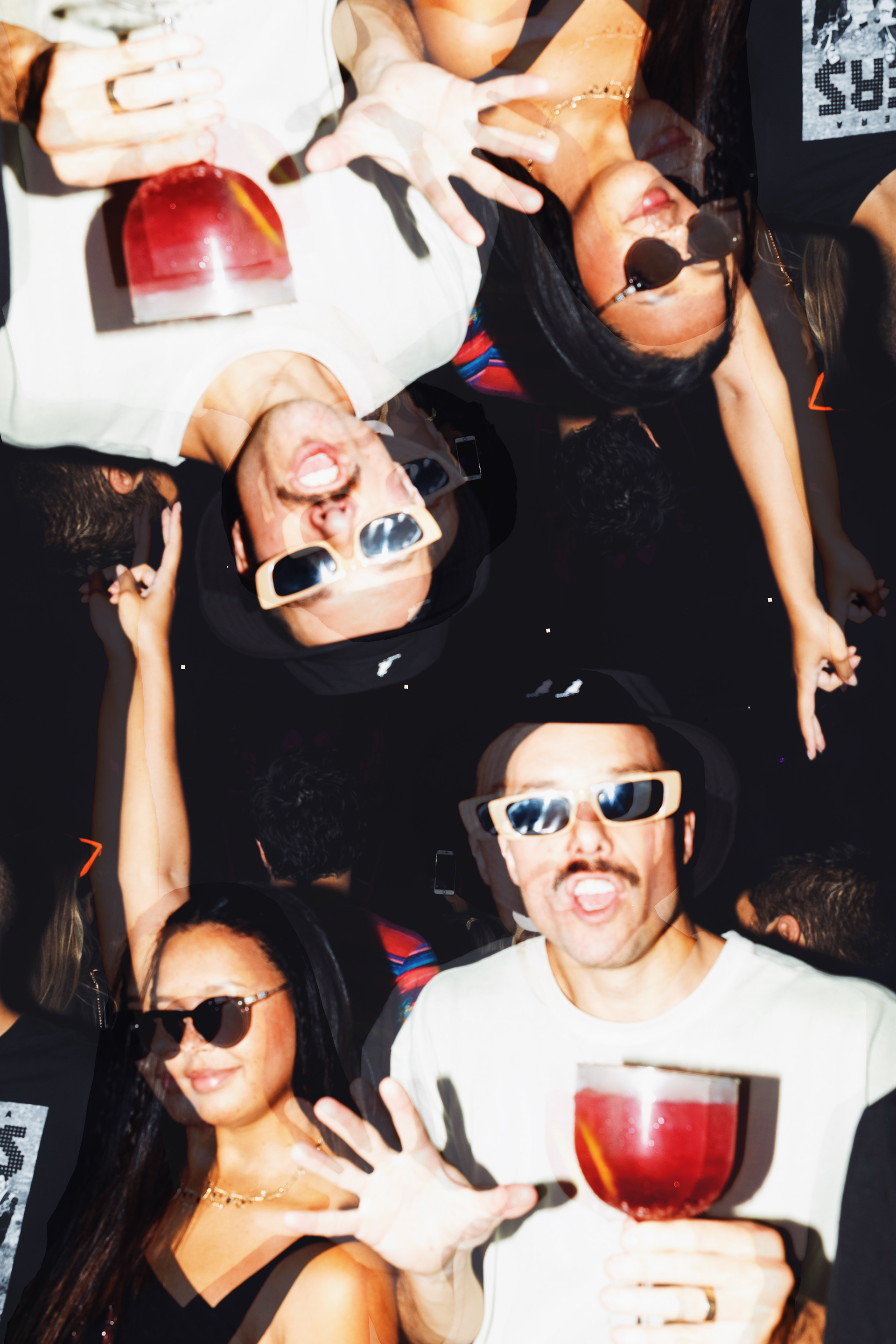 Defected, April 2022 for M.SLive at Arca - São Paulo, BR