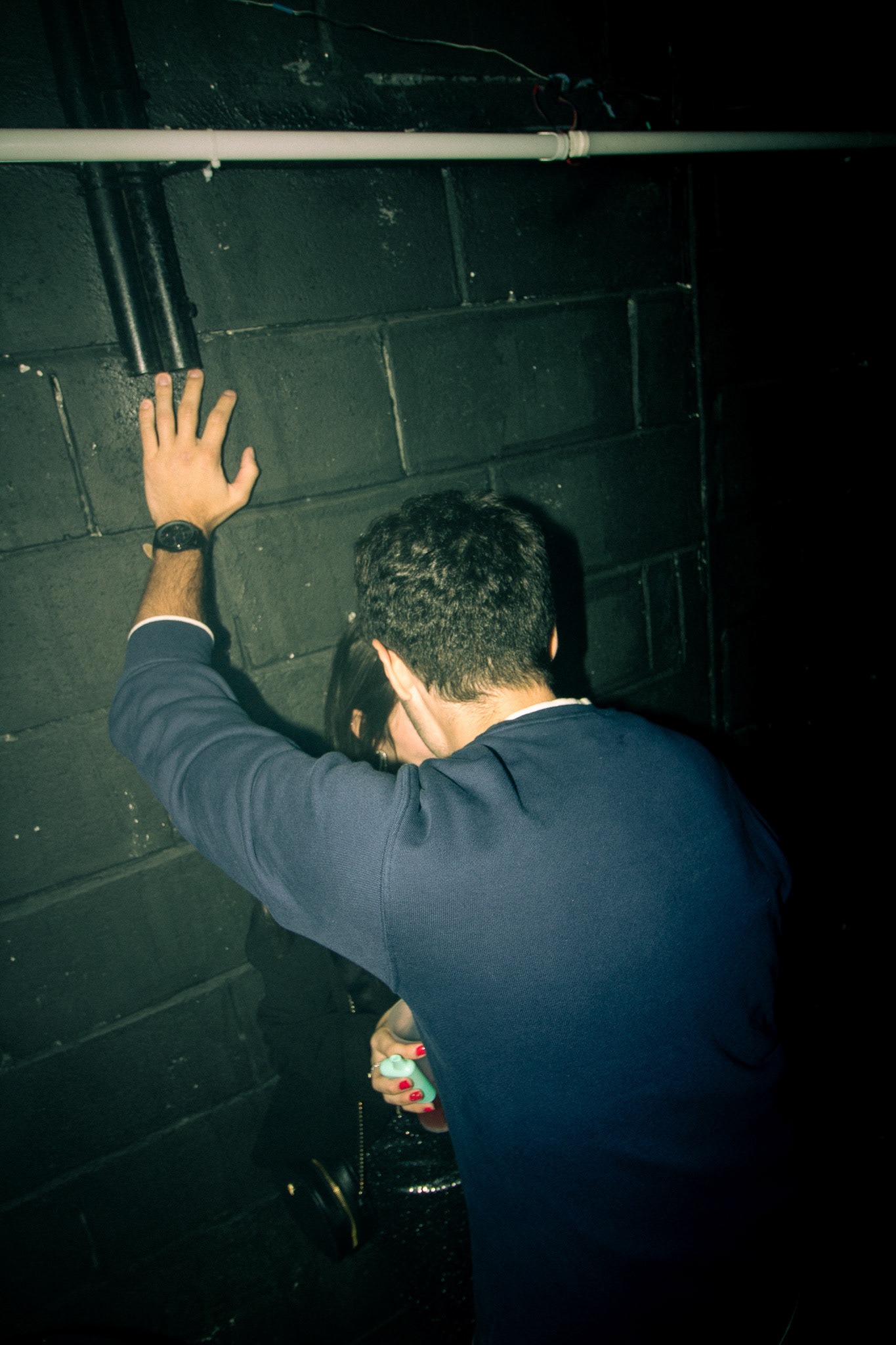 Mixordia, August 2023 - São Paulo, BR