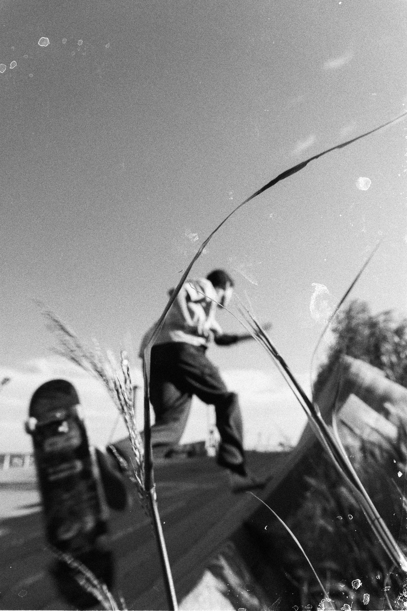 Theo Deluqui, May 2024 - Barcelona, ES