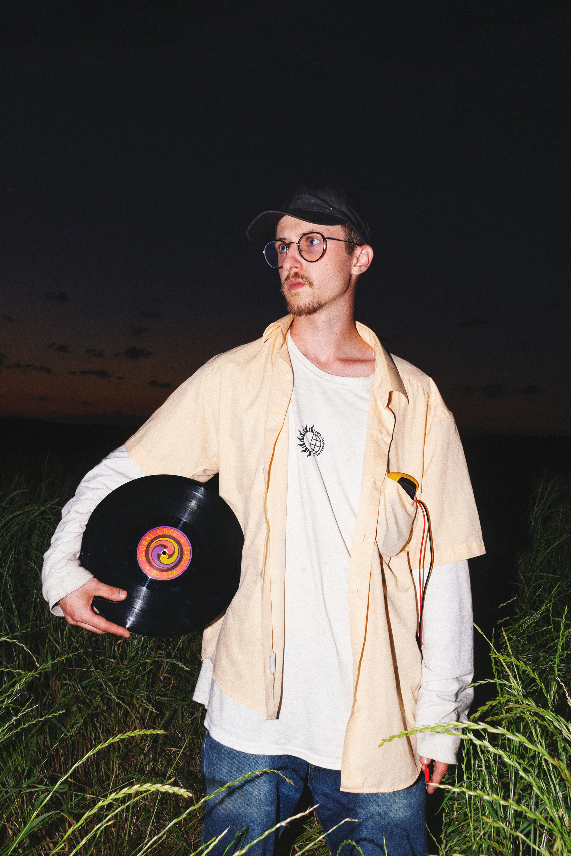 Klimthe Roland, June 2021 for ATIC - Girona, ES