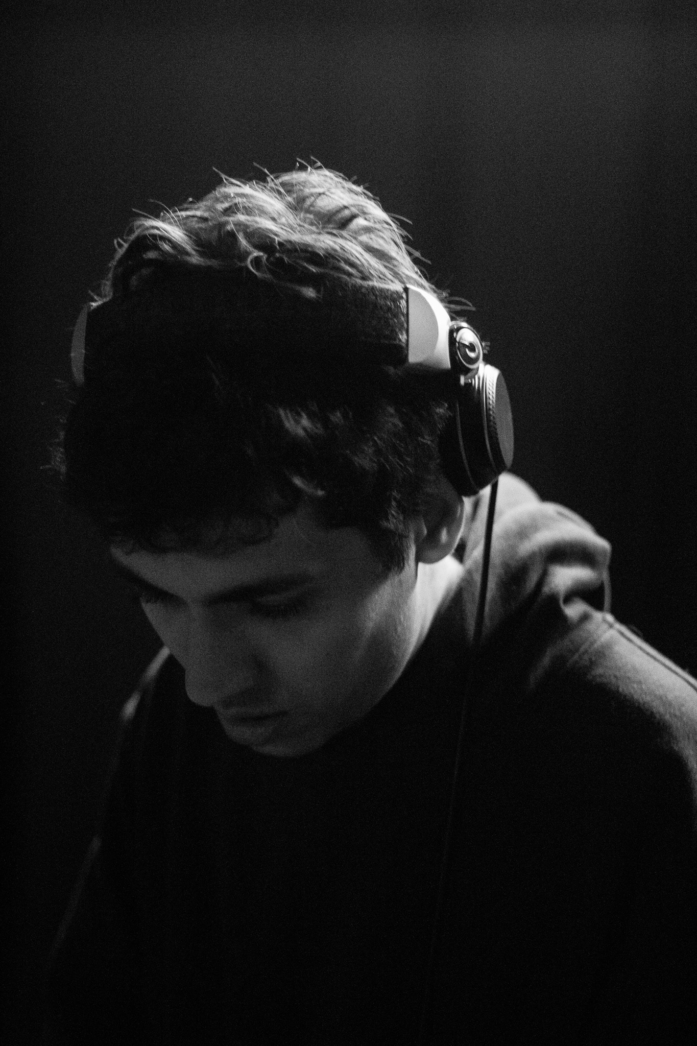 Nigro for Mixordia, August 2023 - São Paulo, BR