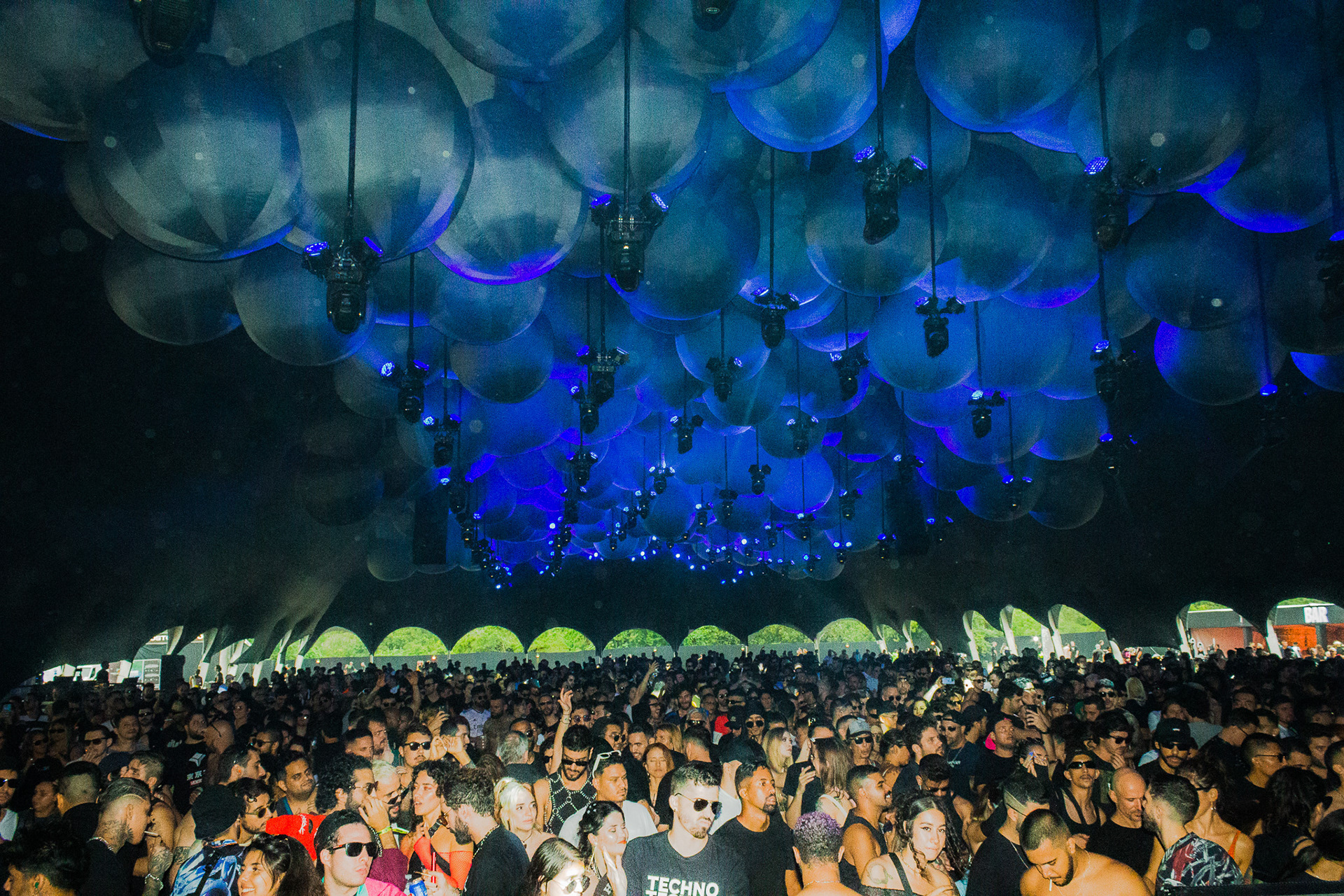 TimeWarp Brasil for Entourage, May 2023 - São Paulo