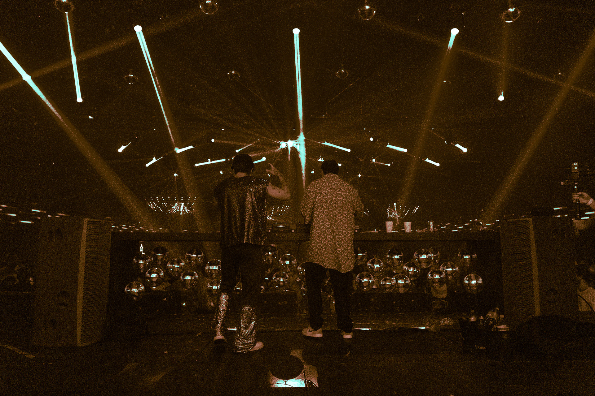 The Boogie, July 2023 - São Paulo, BR