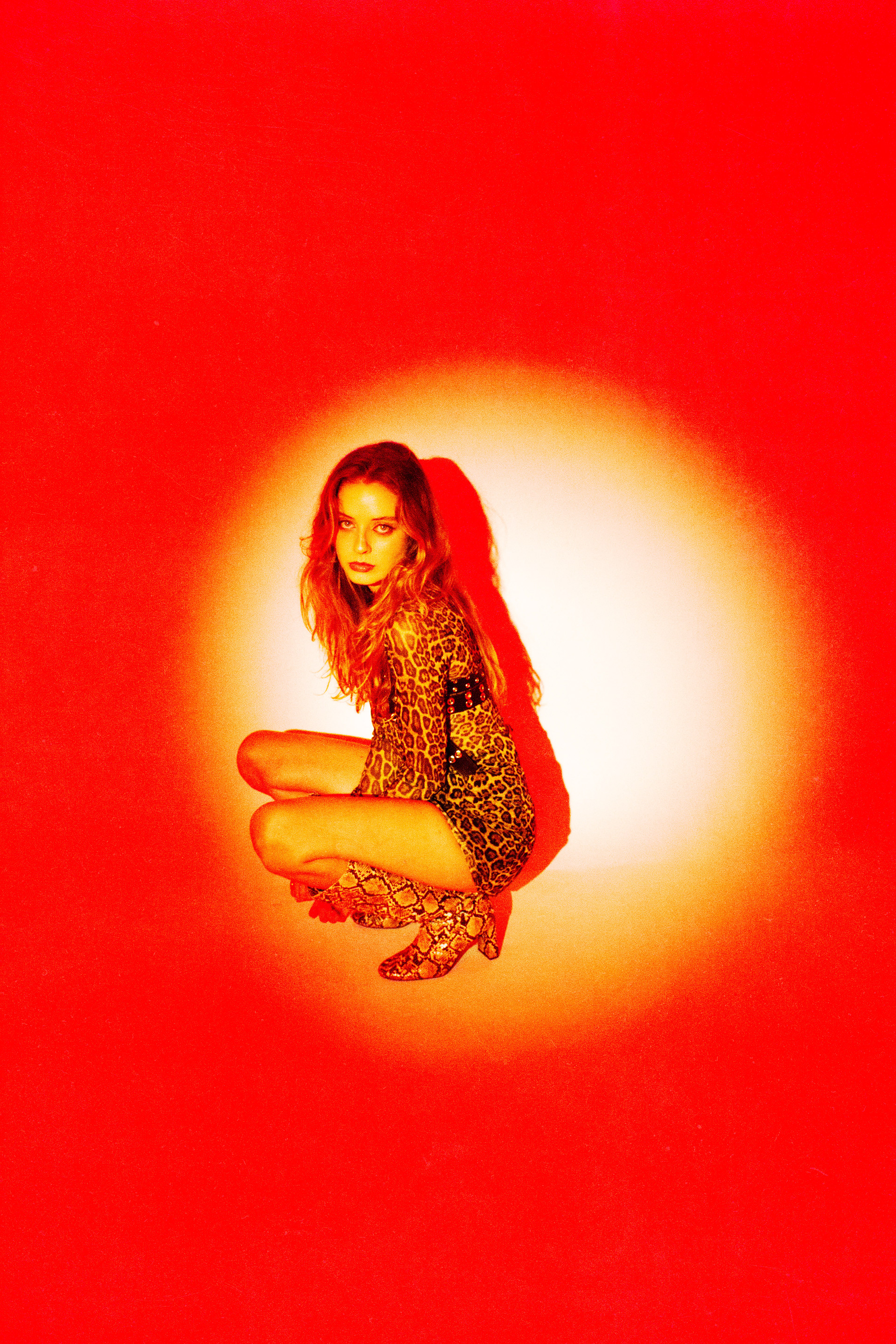 Karen for Mescla Party, April 2023 - São Paulo, BR