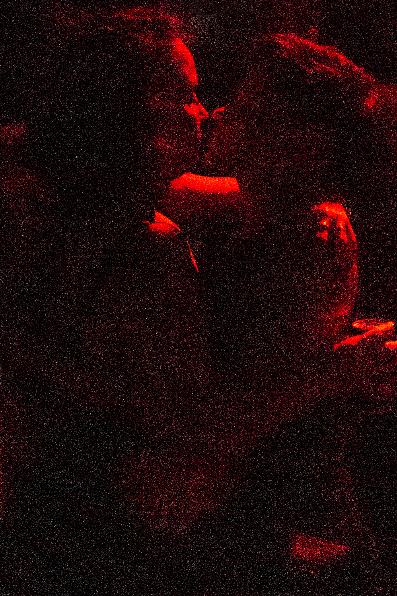 Afterlife, March 2022 for M.SLive - São Paulo, BR