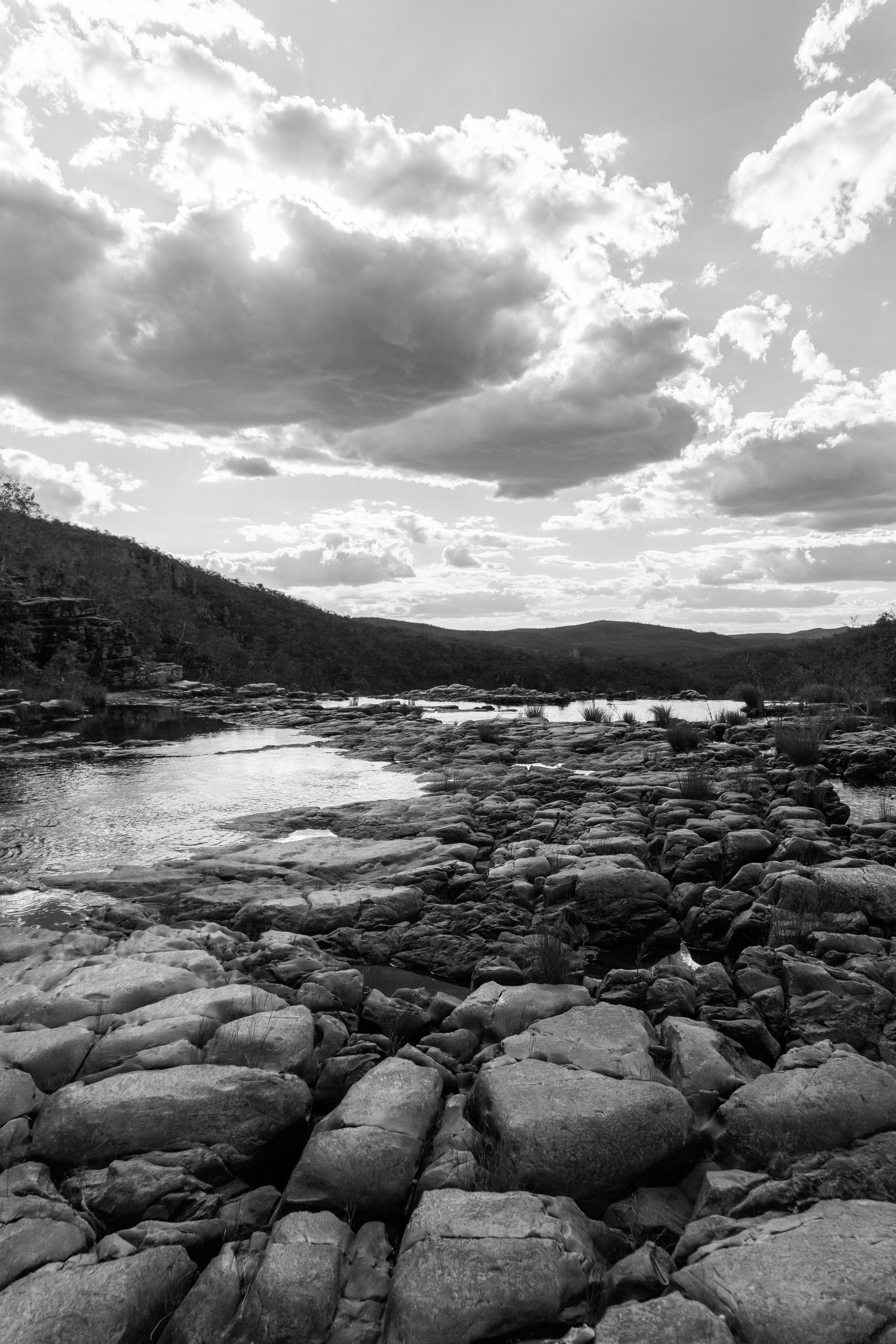 August 2025 - Chapada dos Veadeiros, BR