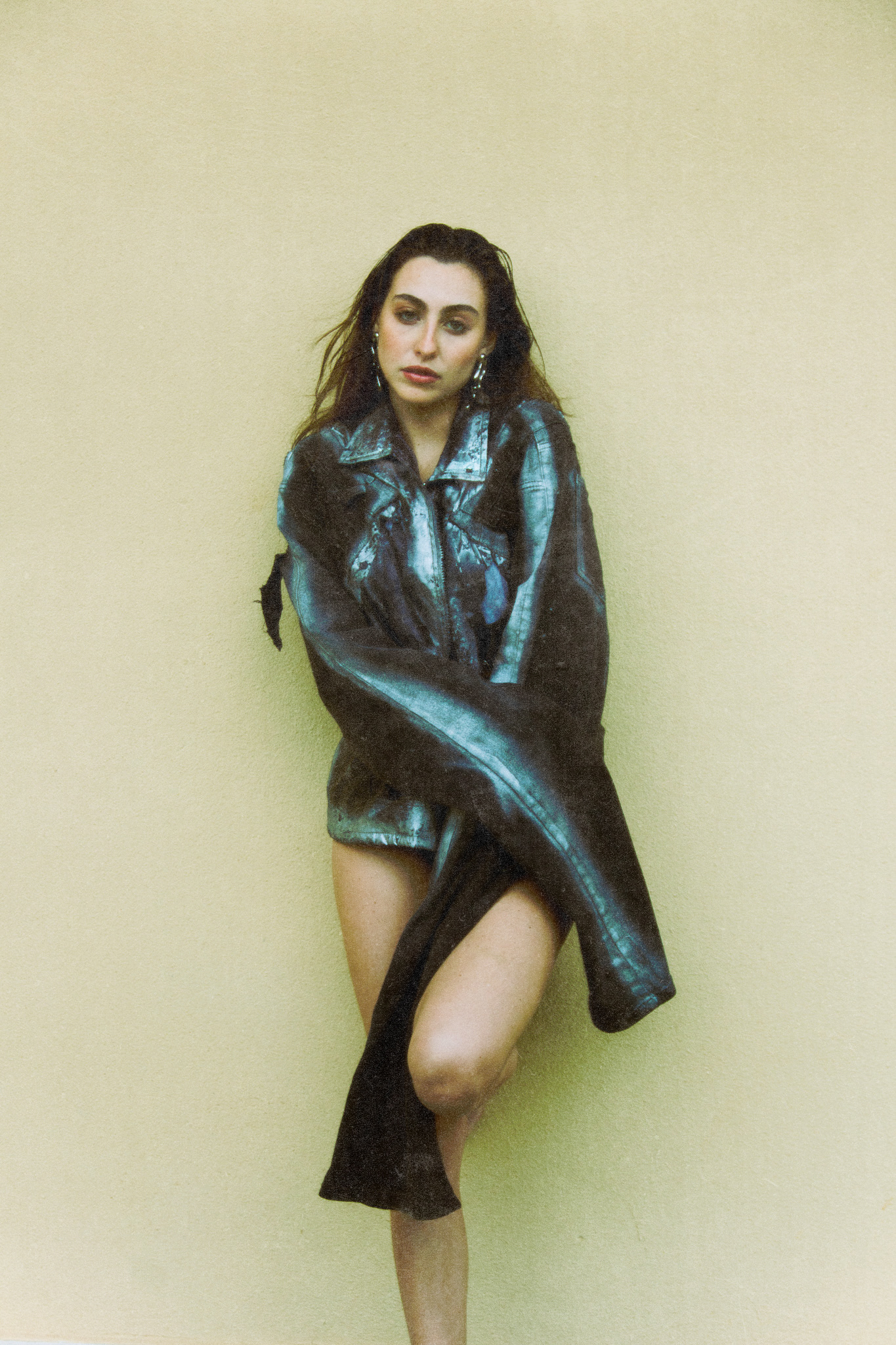 Luana Nastas, October 2025 - São Paulo, BR