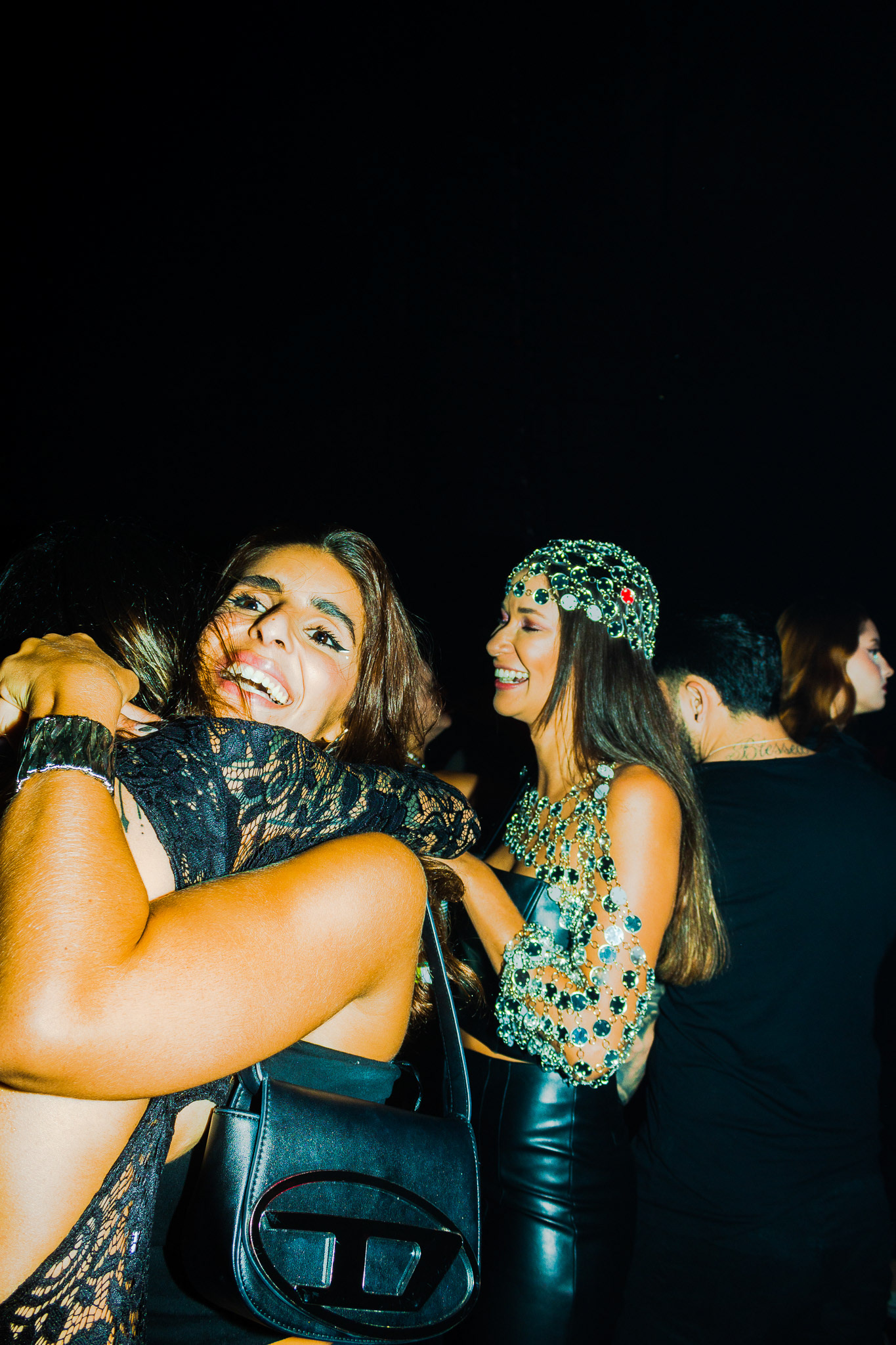 TimeWarp Brasil for Entourage, May 2023 - São Paulo