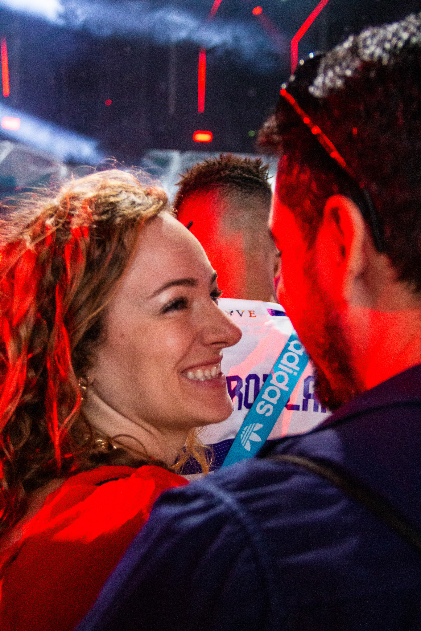 Tomorrowland Brasil, October 2023 - São Paulo, BR