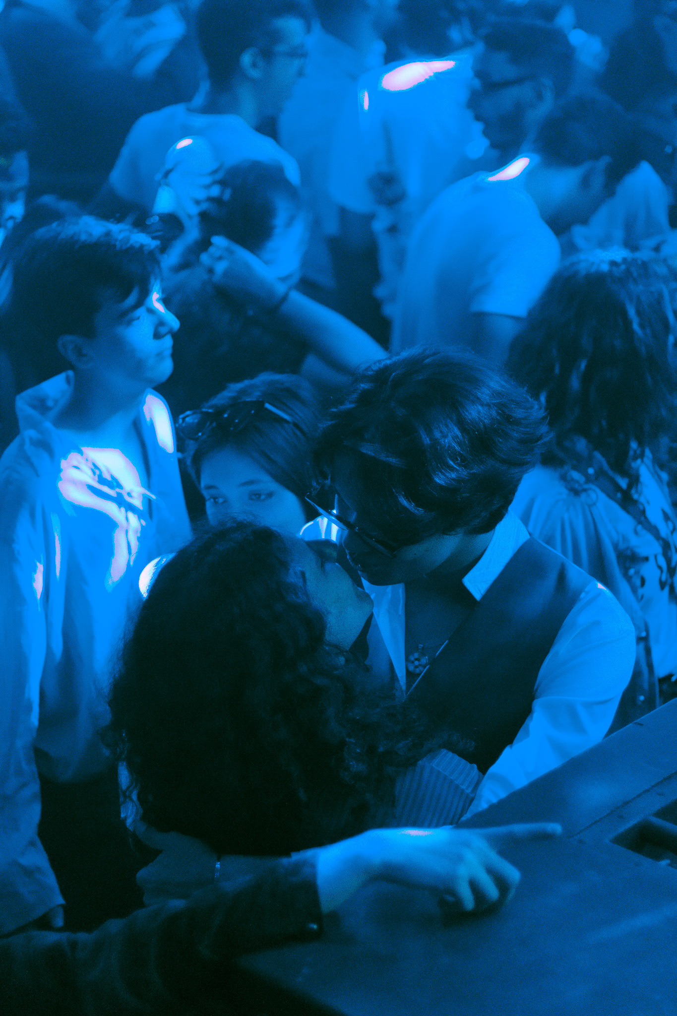 The Boogie, July 2023 - São Paulo, BR