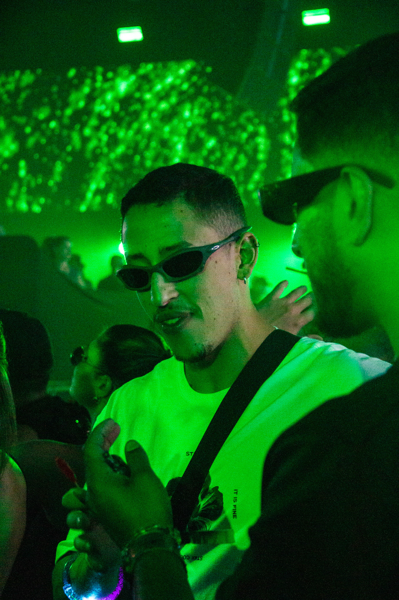 Tomorrowland Brasil, October 2023 - São Paulo, BR