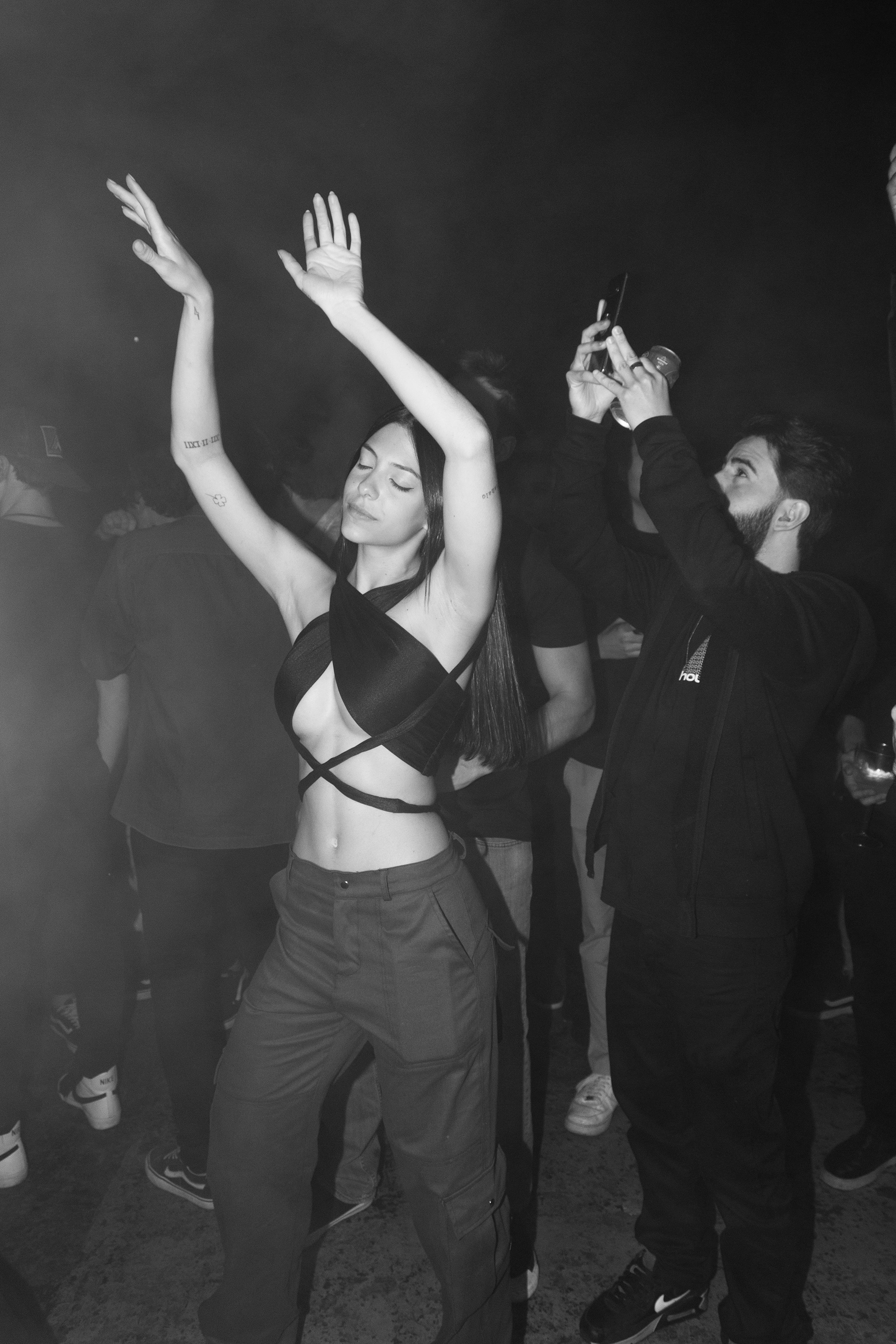 HOLO by Eric Prydz, October 2022 for M.SLive at Arca - São Paulo