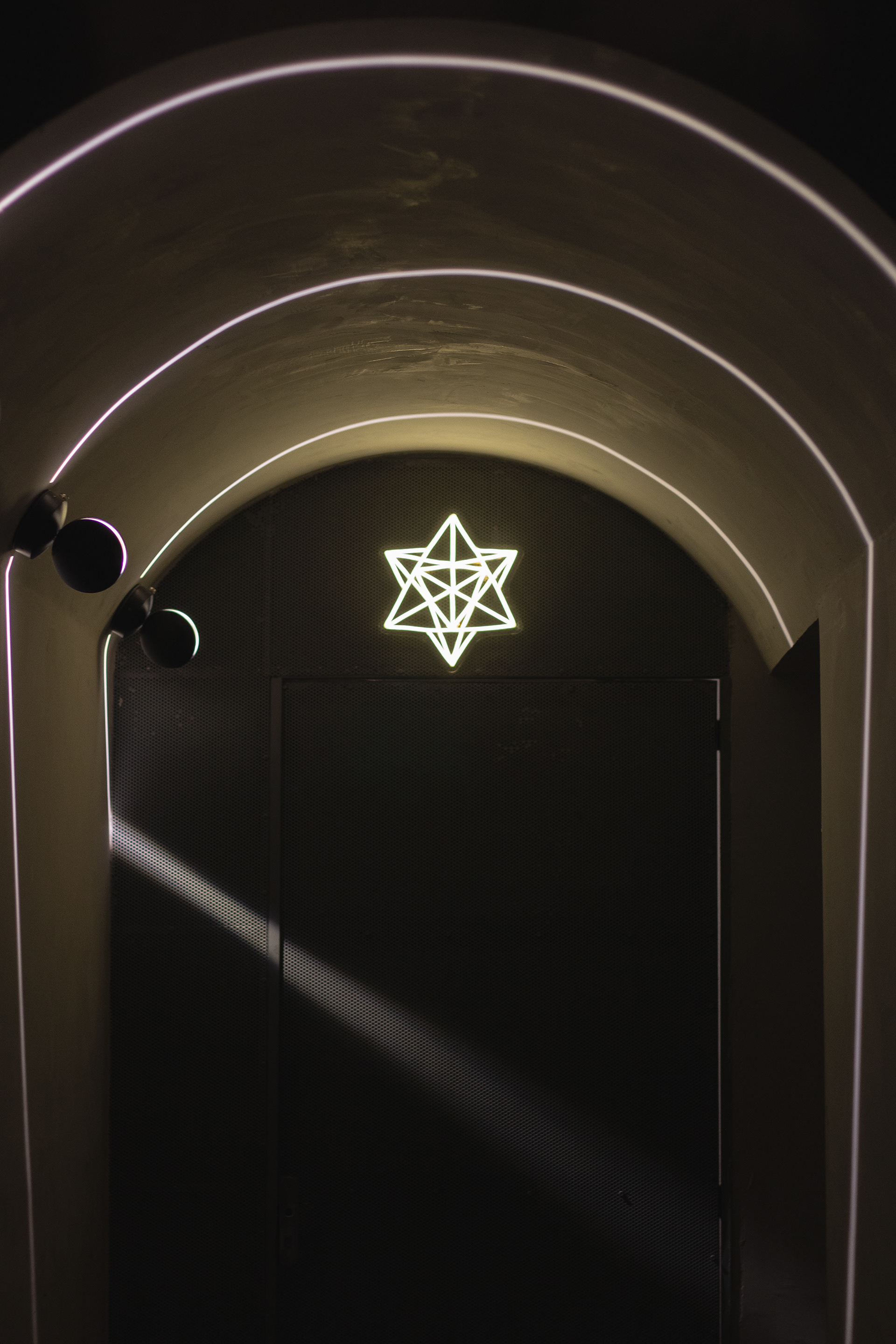 Starlane SP, September 2025 - São Paulo, BR