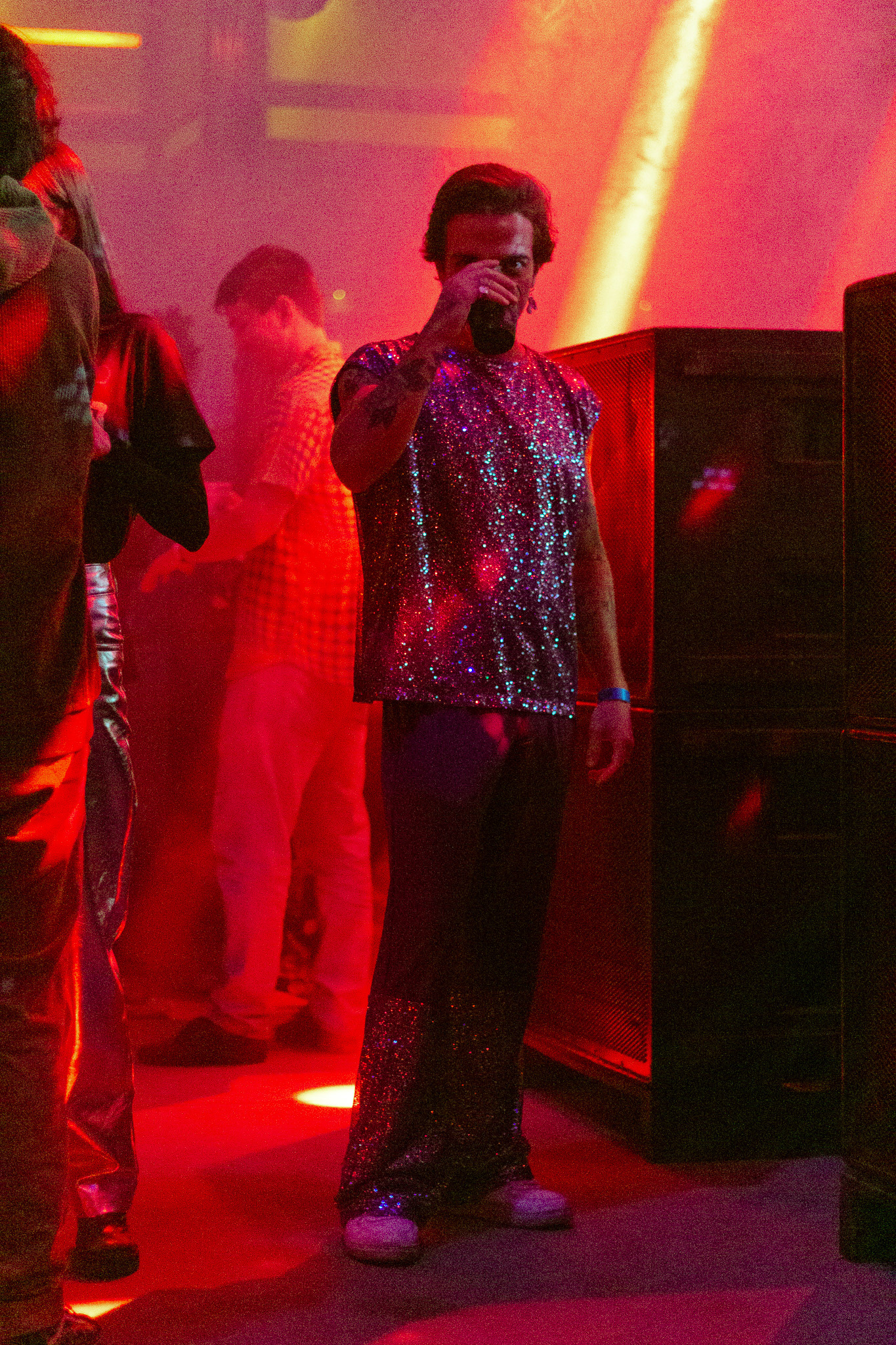 The Boogie, July 2023 - São Paulo, BR