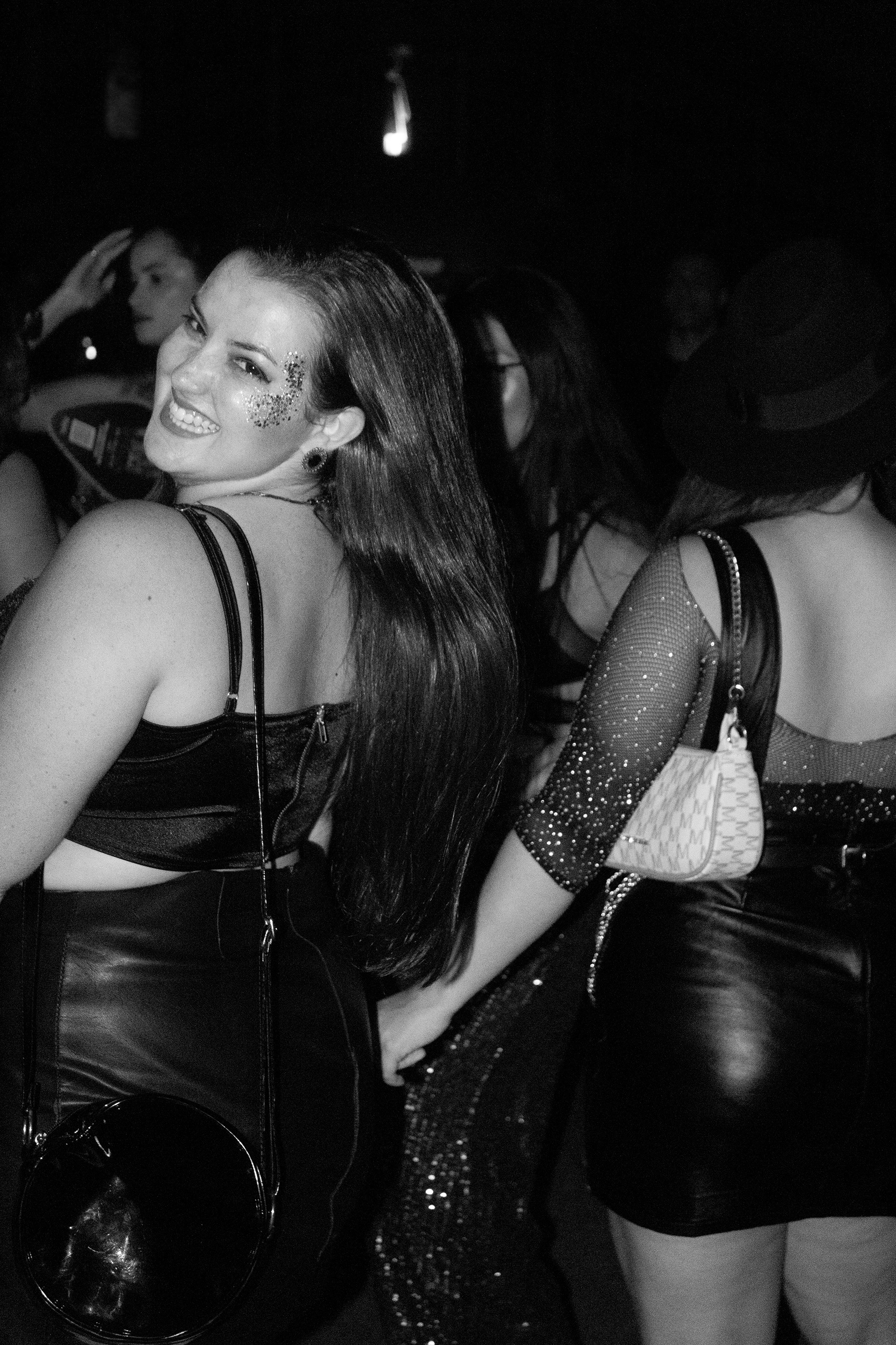 MOTTUS, February 2023 for M.SLive at Arca - São Paulo