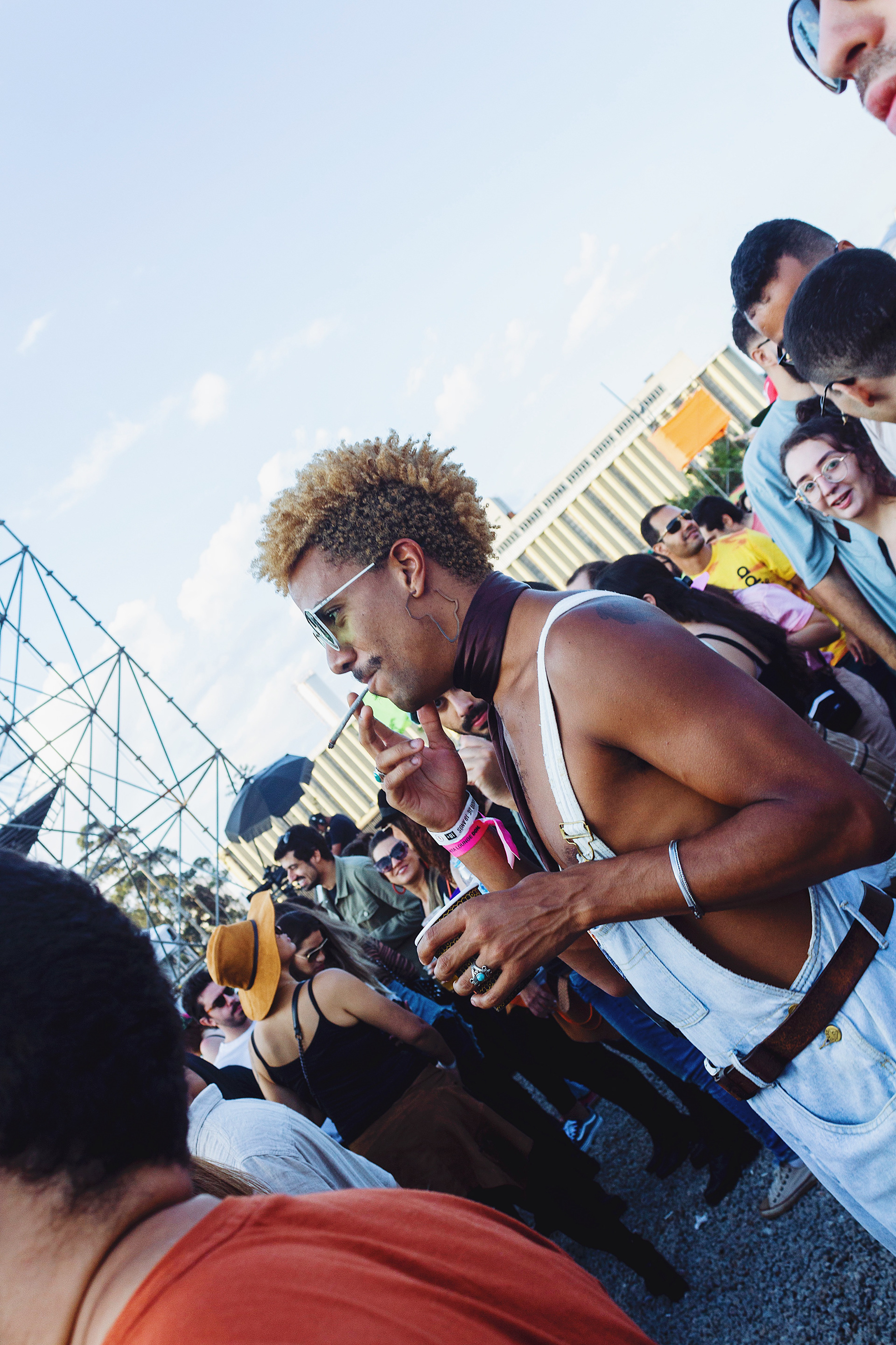 MITA, May 2022 at Spark SP - São Paulo, Brazil