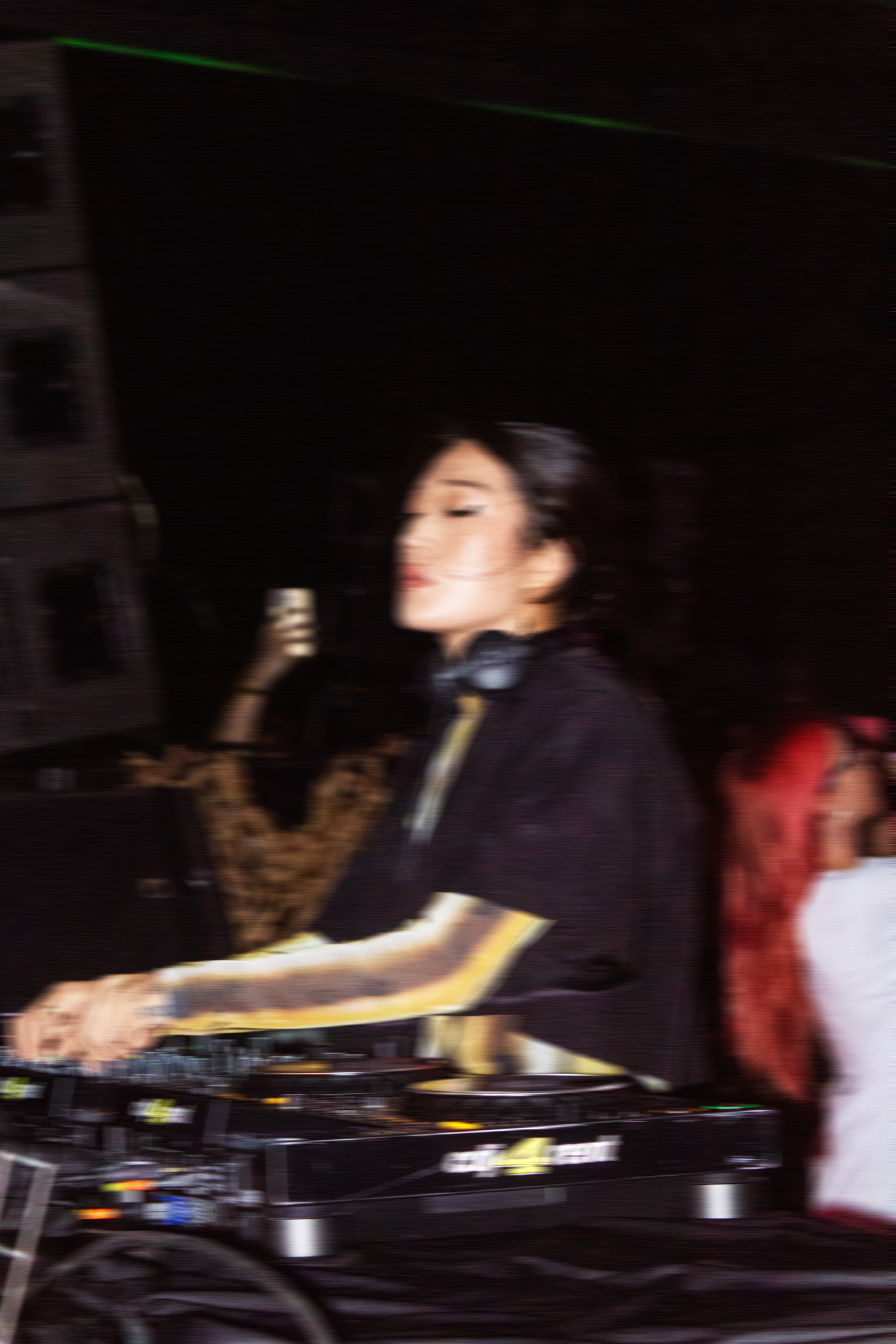 Peggy Gou @ BOMA, November 2022 - Rio de Janeiro, BR
