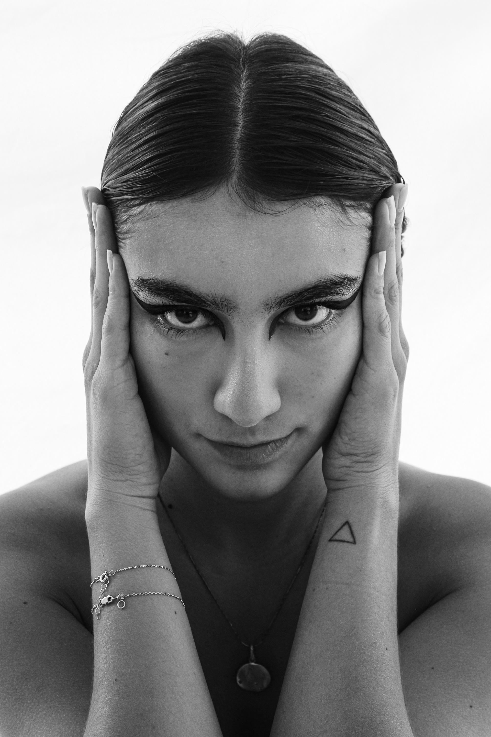 Nathalia Pires, September 2020 - São Paulo, BR