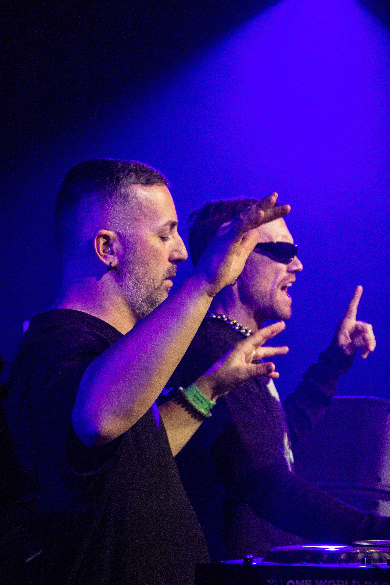 Fideles @ Tomorrowland Brasil, October 2023 - São Paulo, BR