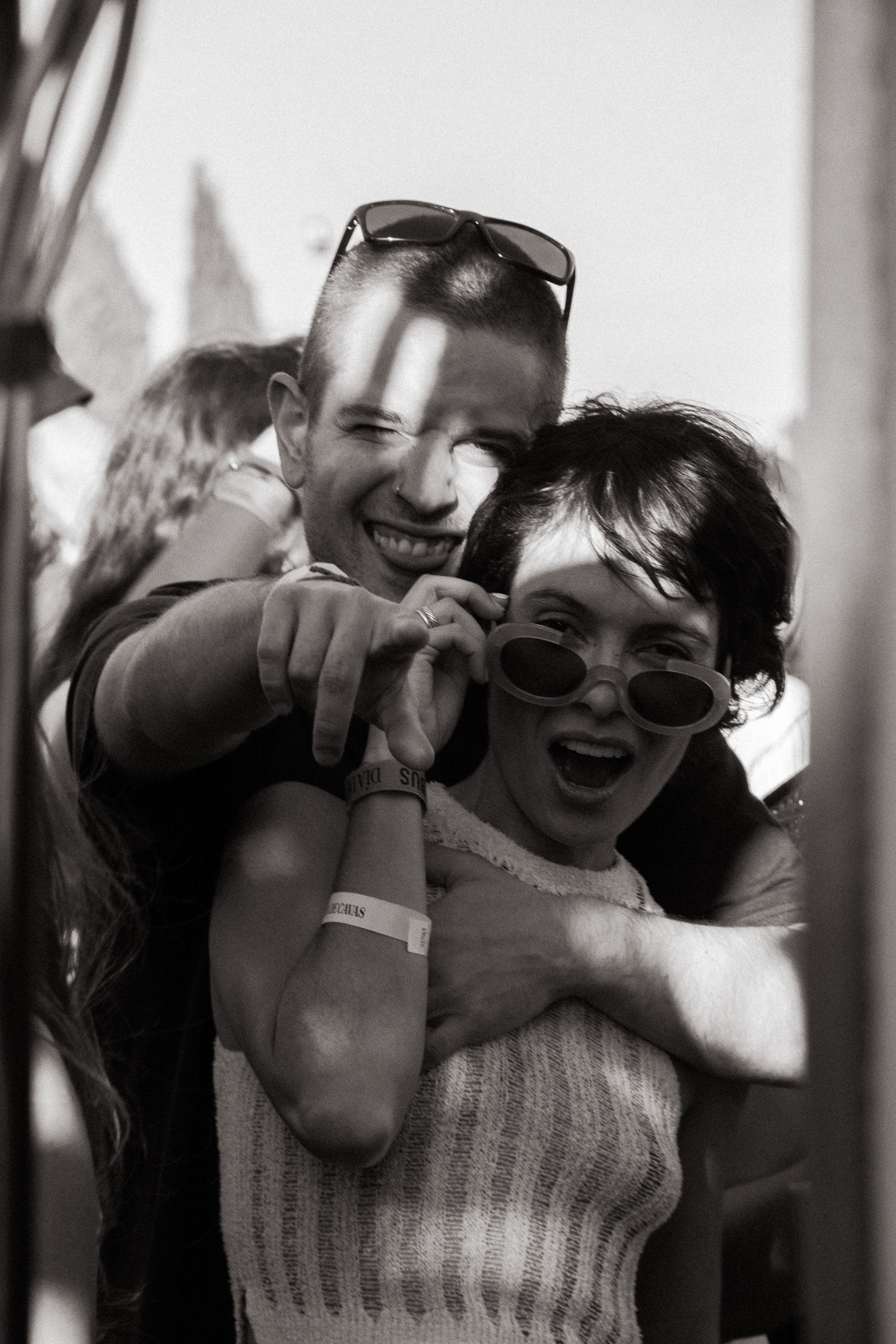 Día de Cavas, April 2024 for TheBasement & Laaso - Barcelona, ES