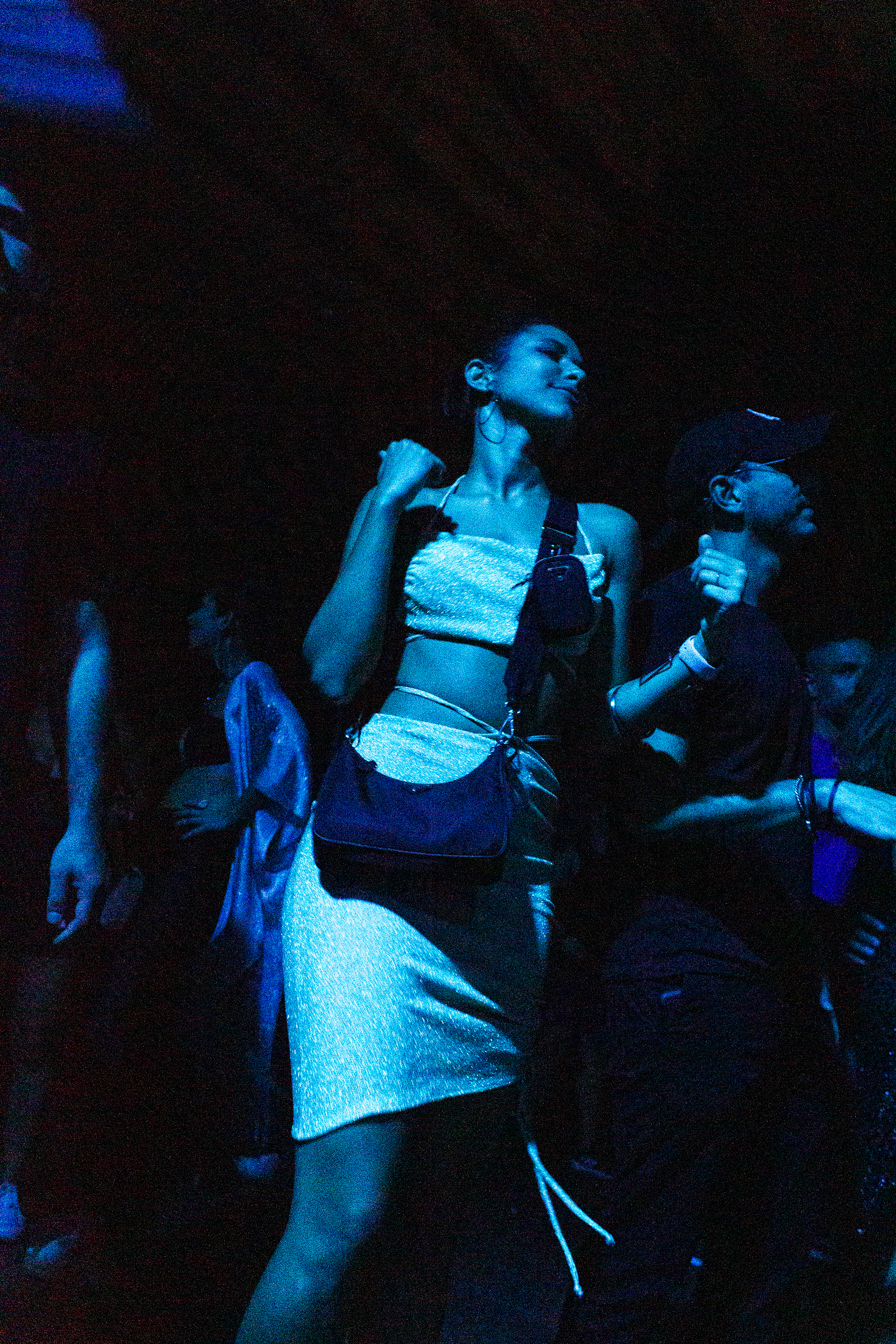 Afterlife, March 2022 for M.SLive - São Paulo, BR