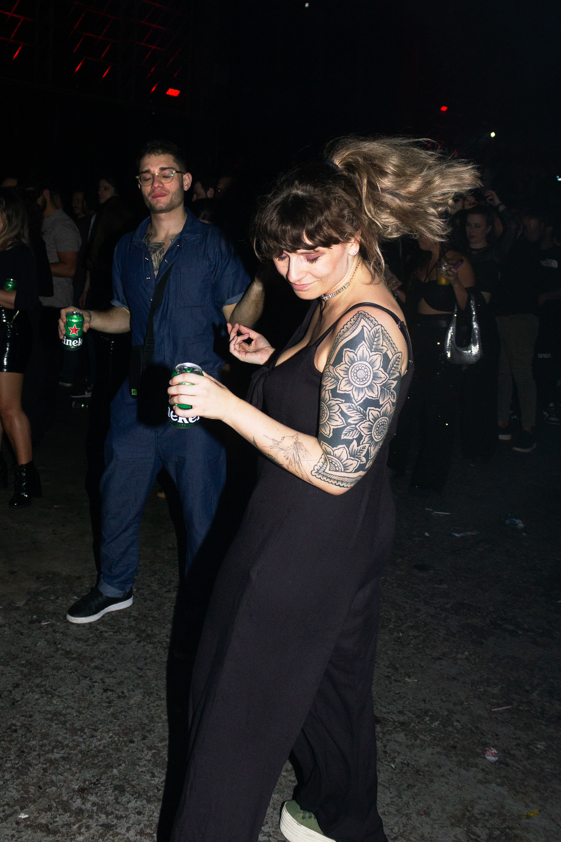 HOLO by Eric Prydz, October 2022 for M.SLive at Arca - São Paulo