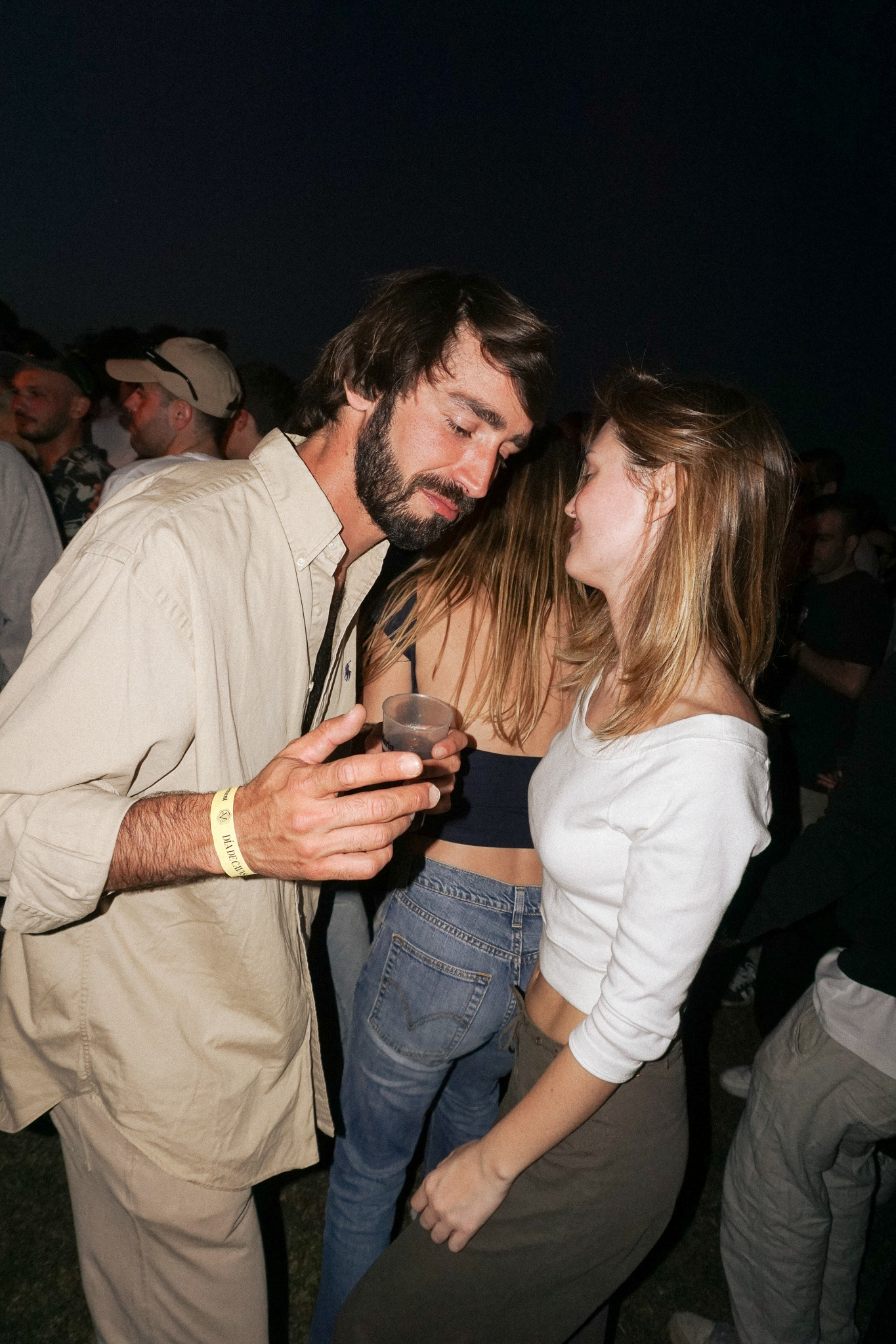 Día de Cavas, April 2024 for TheBasement & Laaso - Barcelona, ES