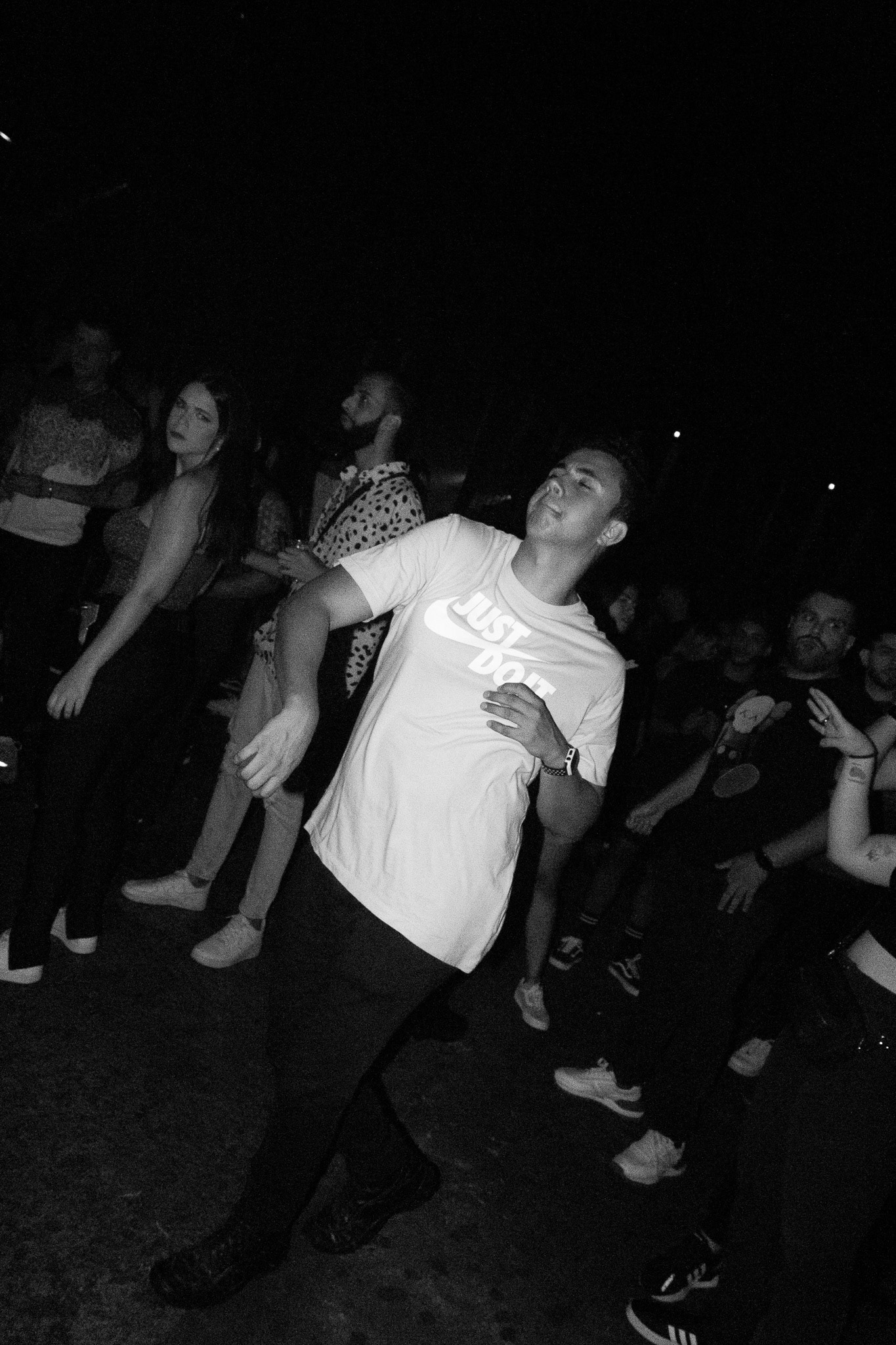 NAFF*, March 2023 for M.SLive at Arca - São Paulo, BR