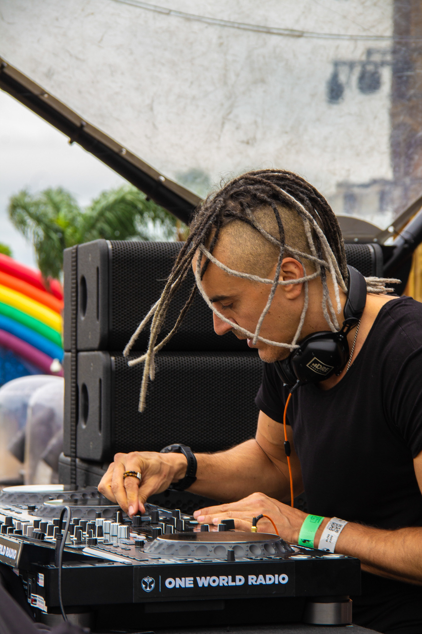 Tomorrowland Brasil, October 2023 - São Paulo, BR