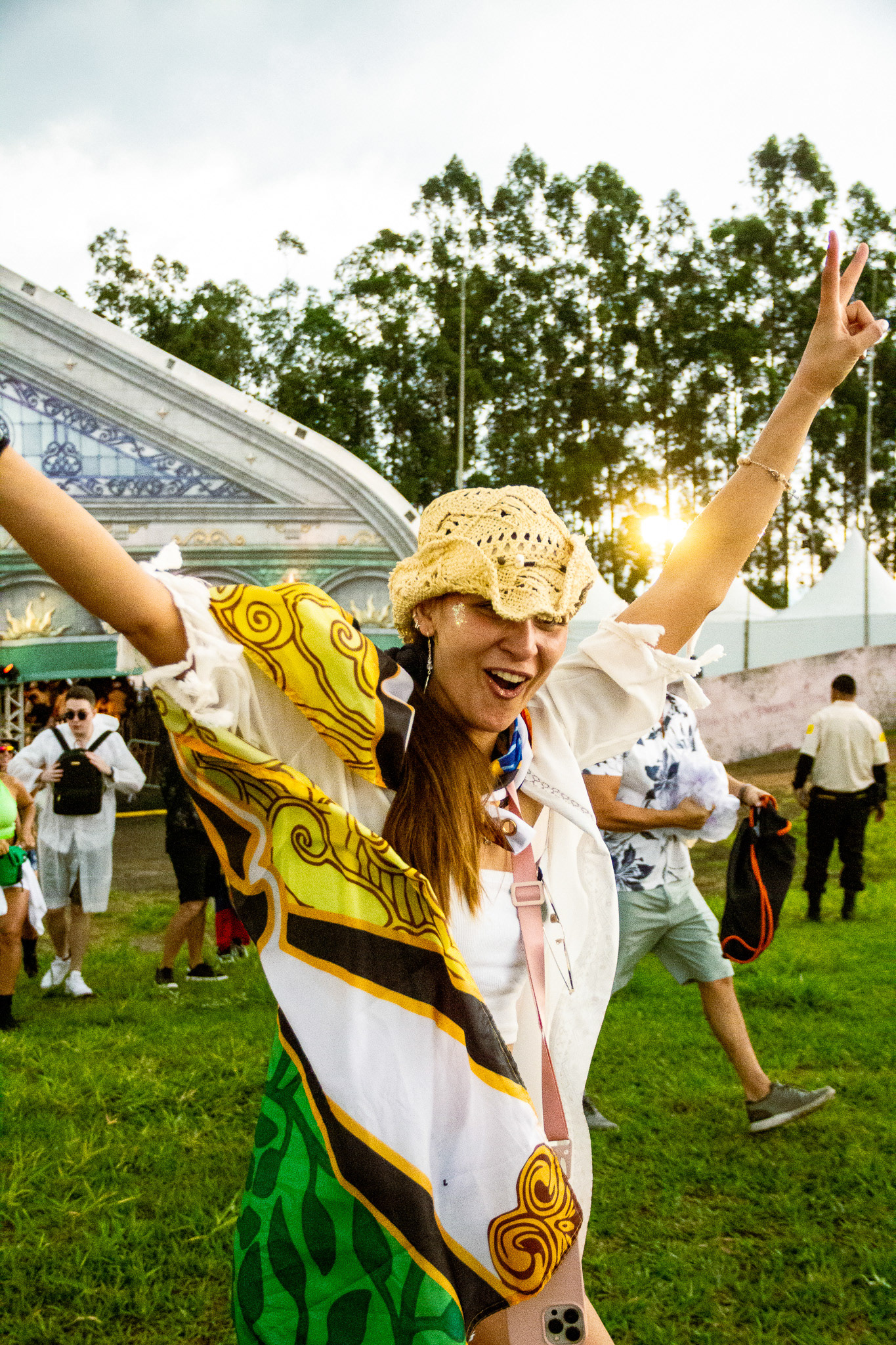 Tomorrowland Brasil, October 2023 - São Paulo, BR