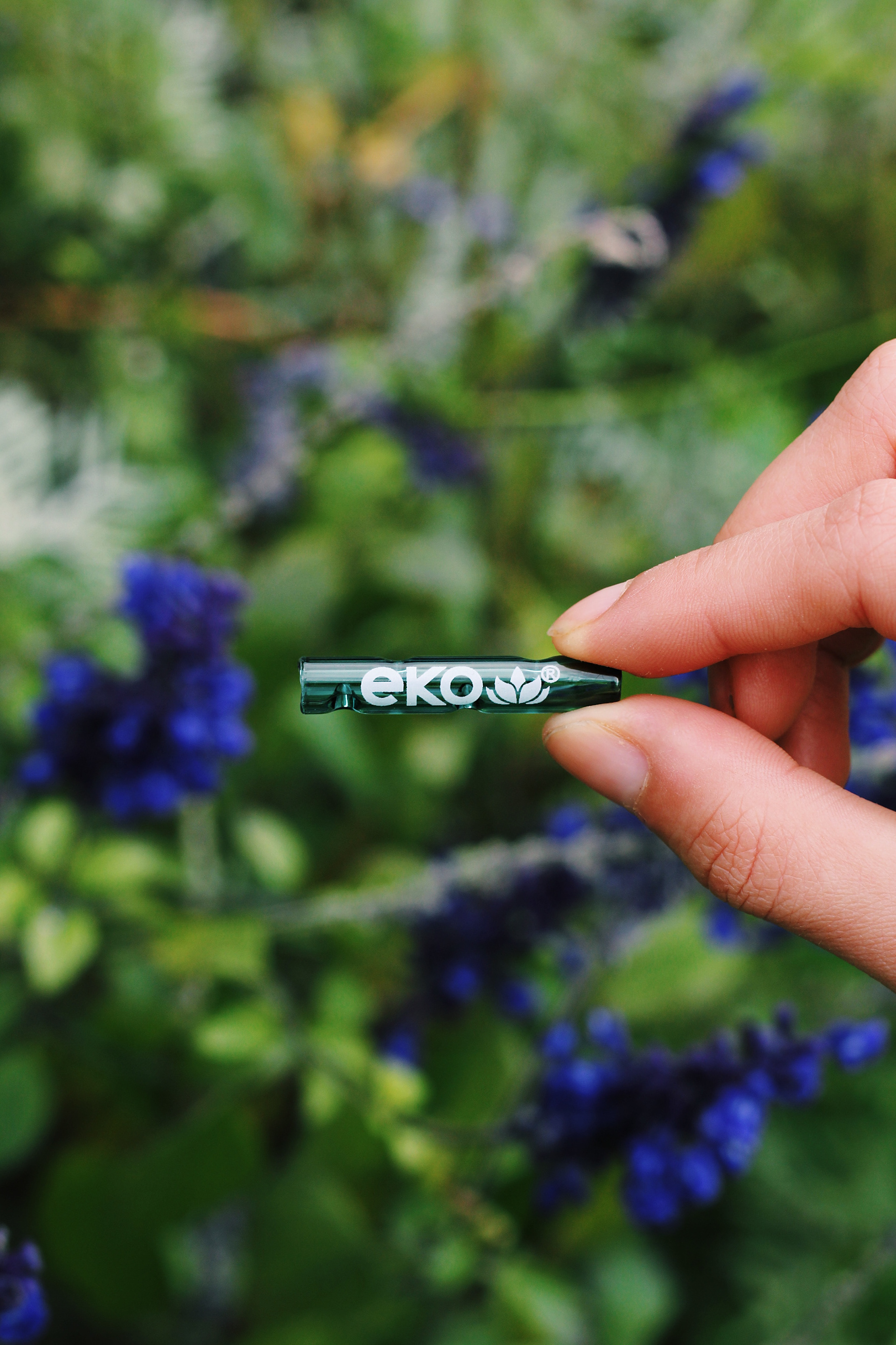 December 2020 for Ekopuffs Brasil - Barcelona, ES