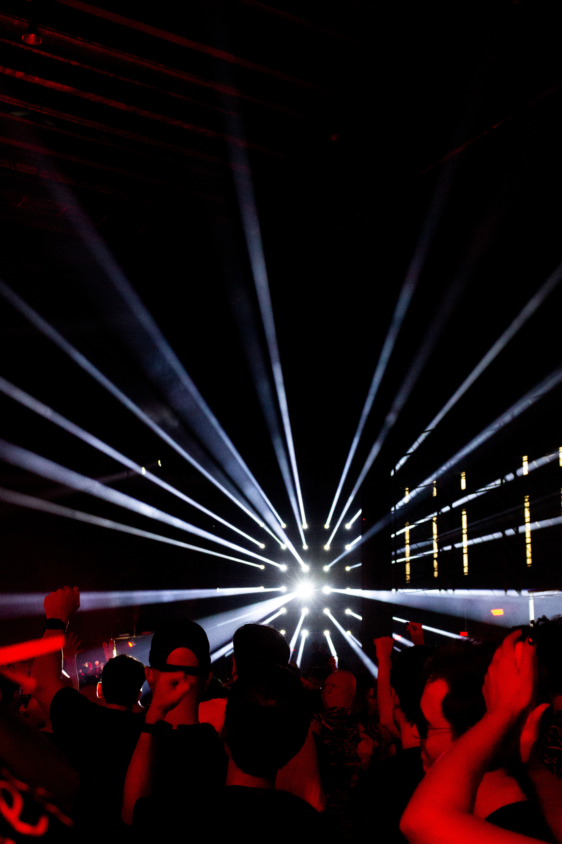 Afterlife, March 2022 for M.SLive - São Paulo, BR