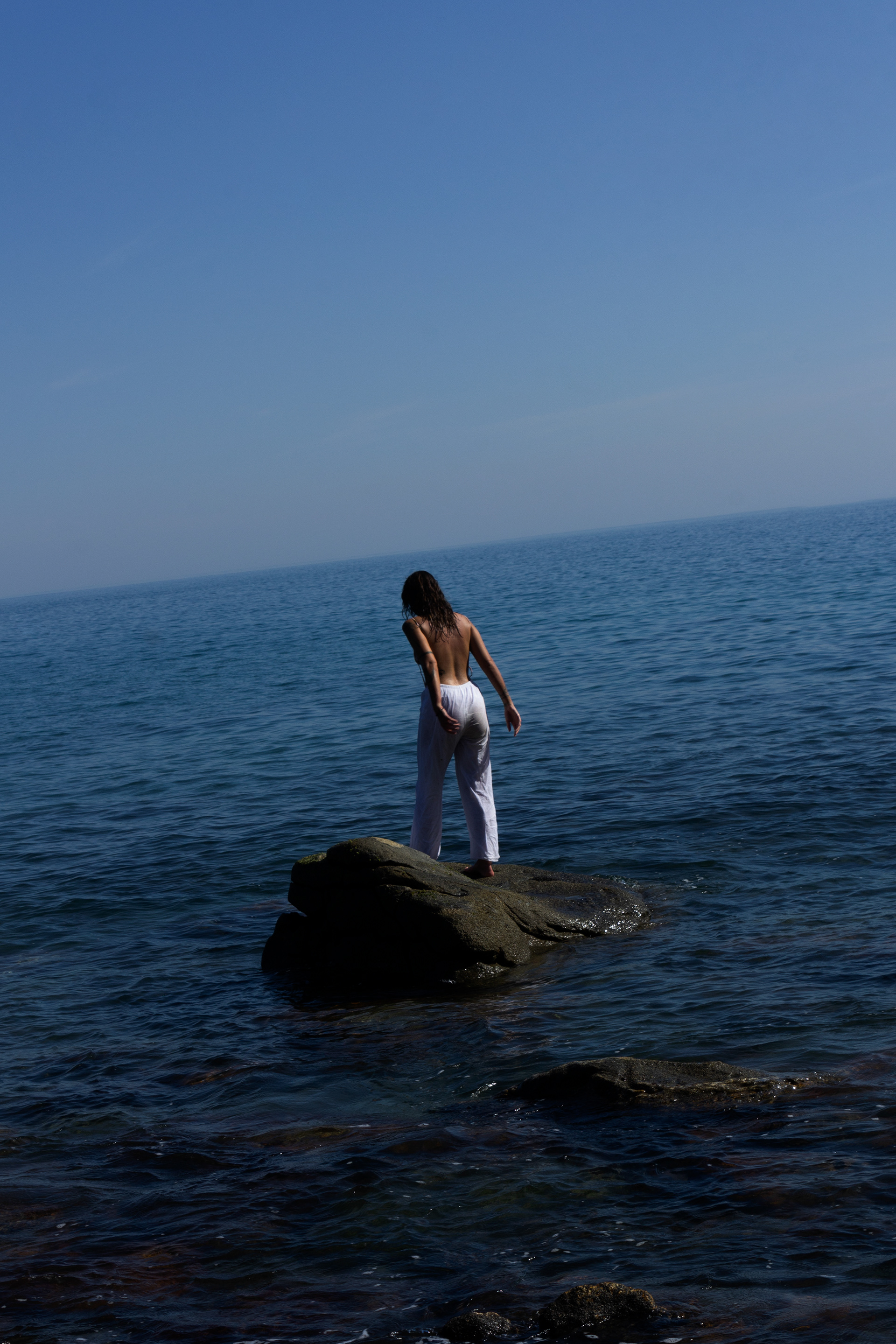 Giovanna Kahtalian, August 2021 - Brasil