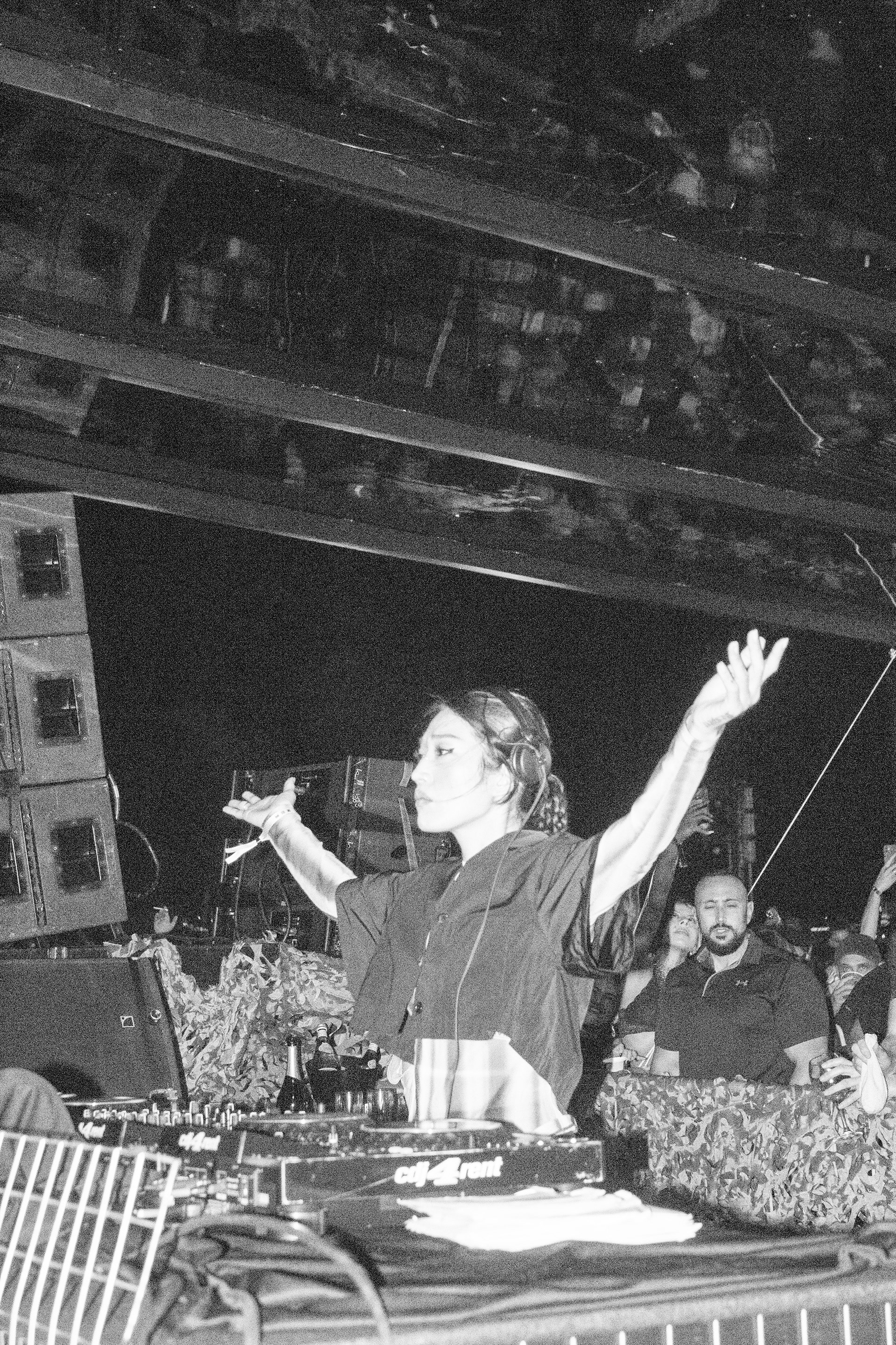 Peggy Gou @ BOMA, November 2022 - Rio de Janeiro, BR