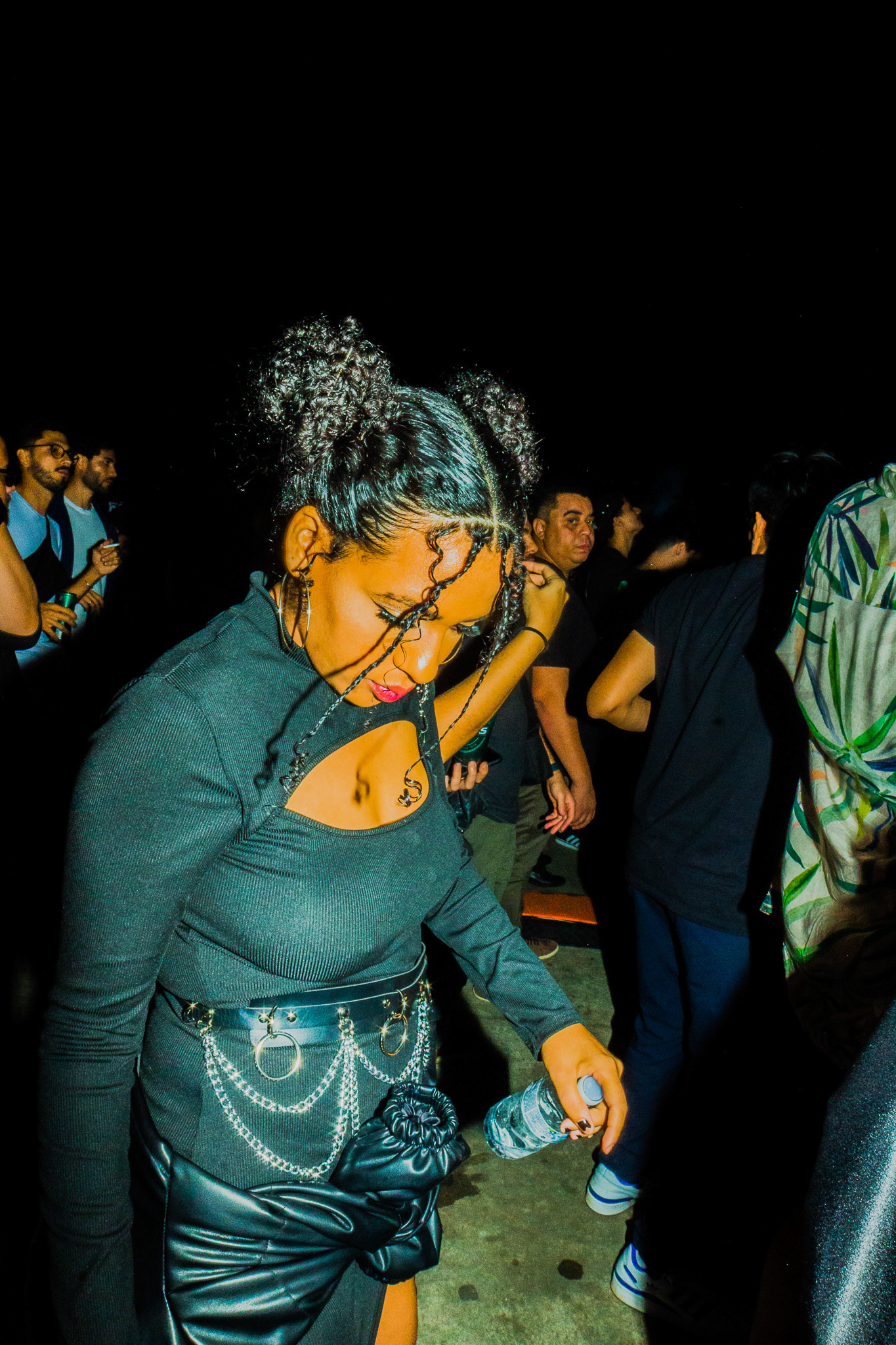 TimeWarp Brasil for Entourage, May 2023 - São Paulo