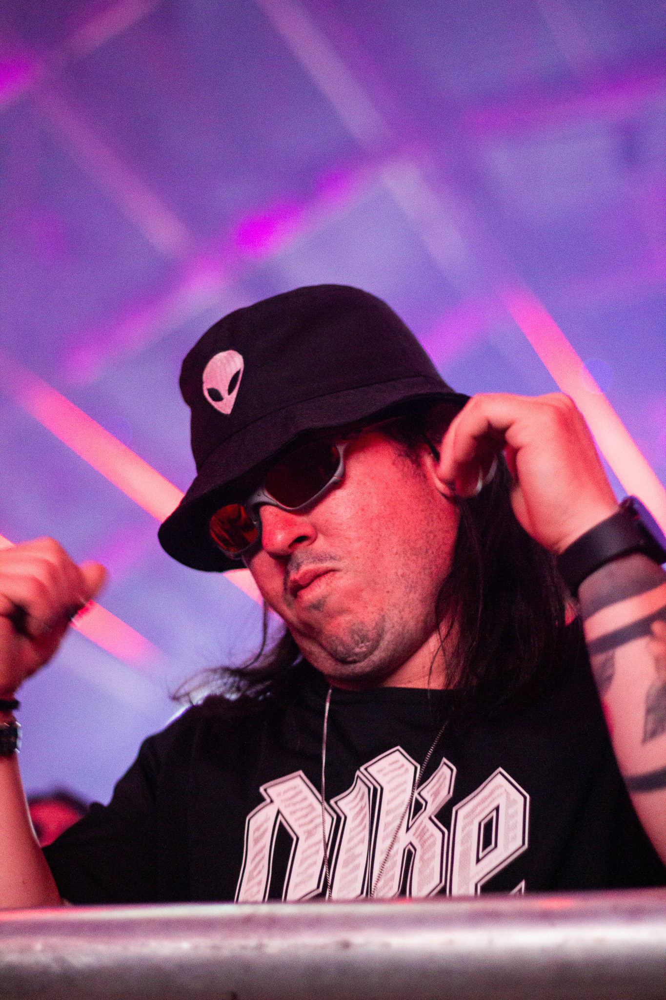 Tomorrowland Brasil, October 2023 - São Paulo, BR