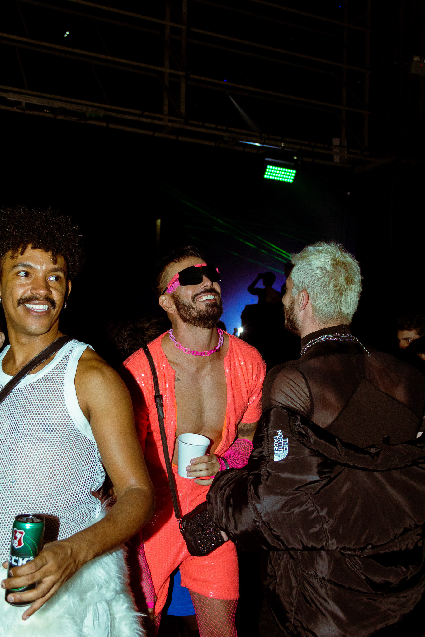 Glitterbox, June 2023 for M.SLive at Arca - São Paulo, BR