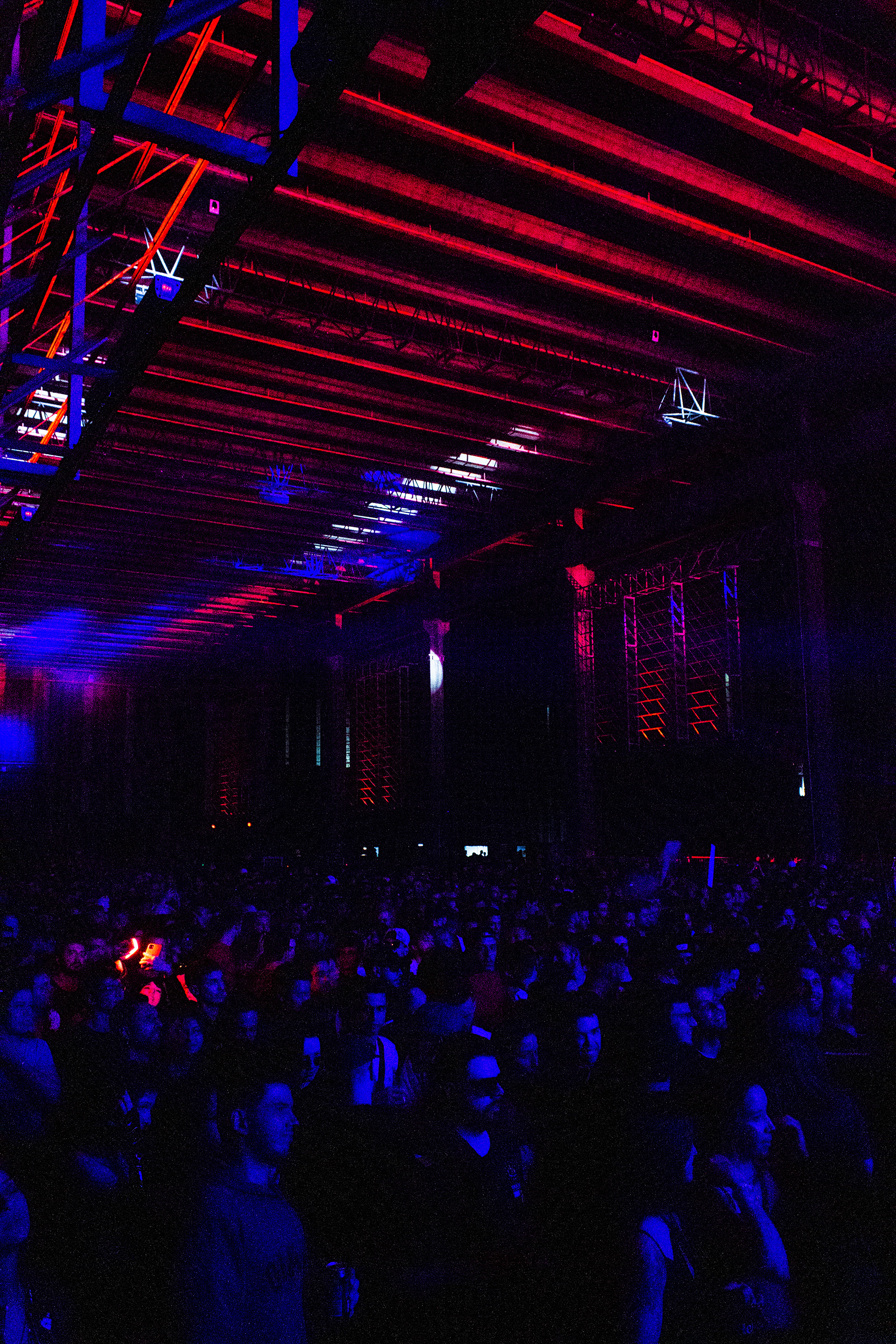 KNTXT , November 2022 for M.SLive at Arca - São Paulo, BR